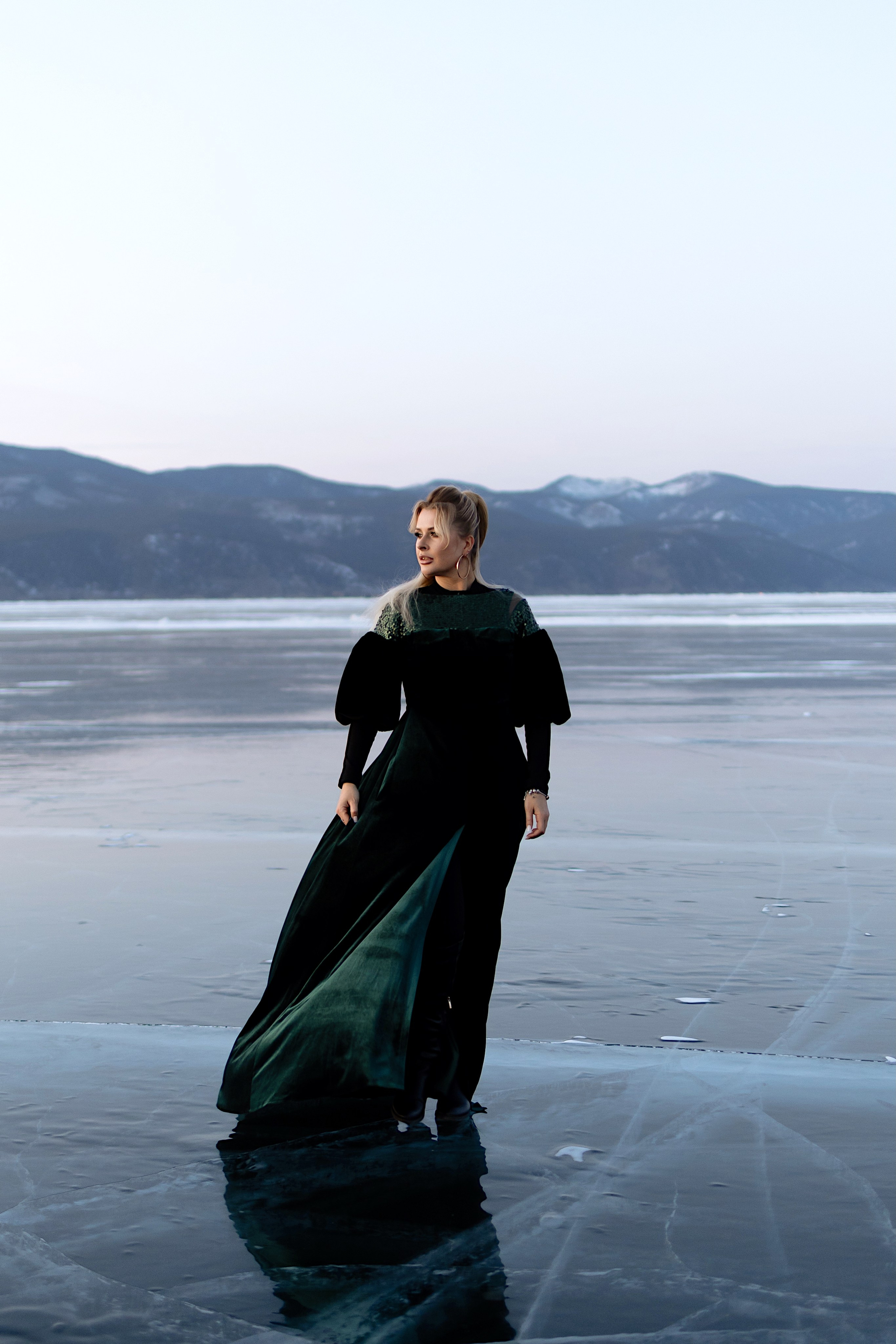 Анна. Семейный фотограф Надежда Каримова | Иркутск Байкал Аршан