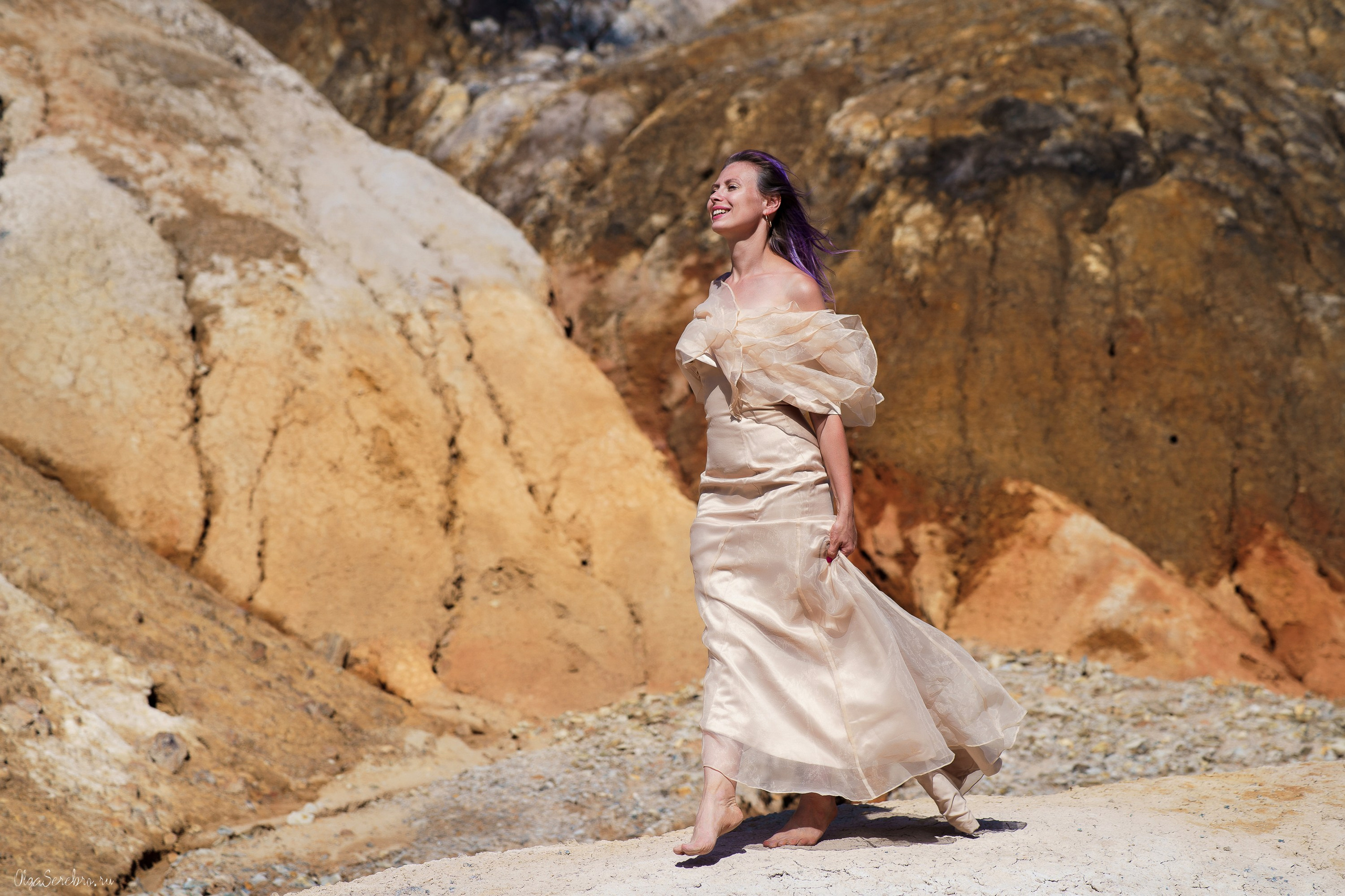 Богиня Марса. Фотограф Челябинск · Ольга Серебрякова