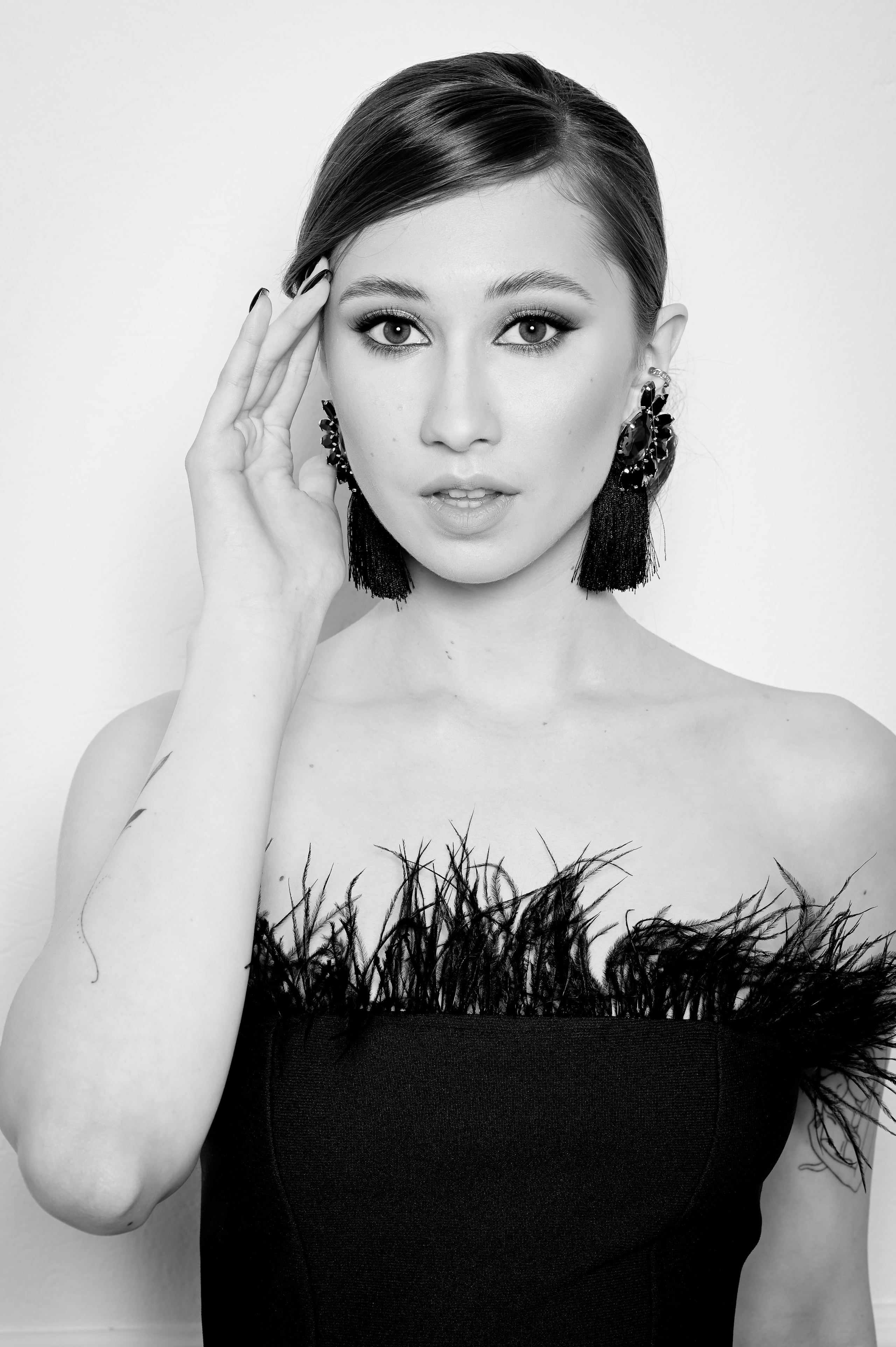 Вероника. Профессиональный фотограф в Рязани