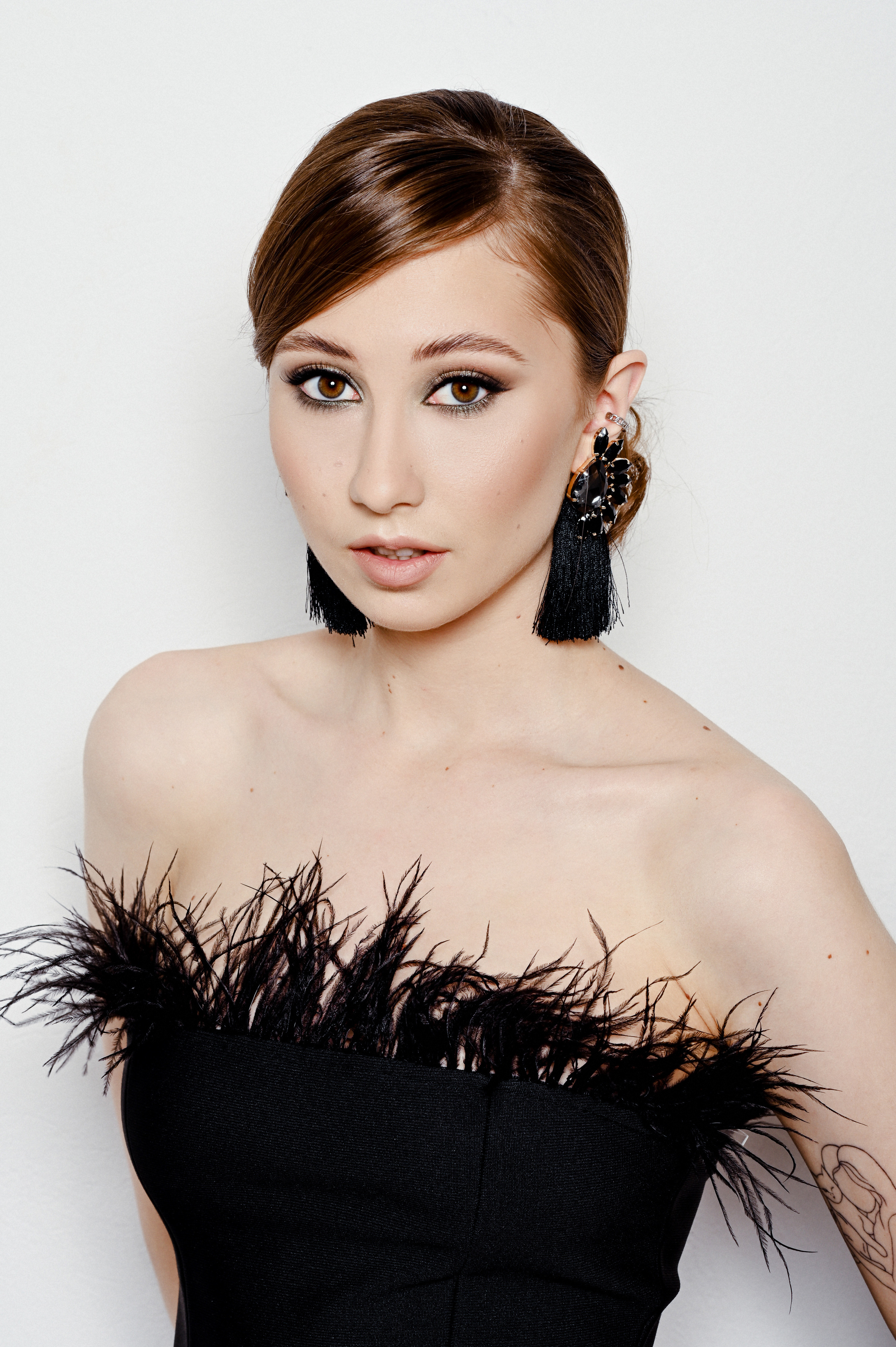 Вероника. Профессиональный фотограф в Рязани