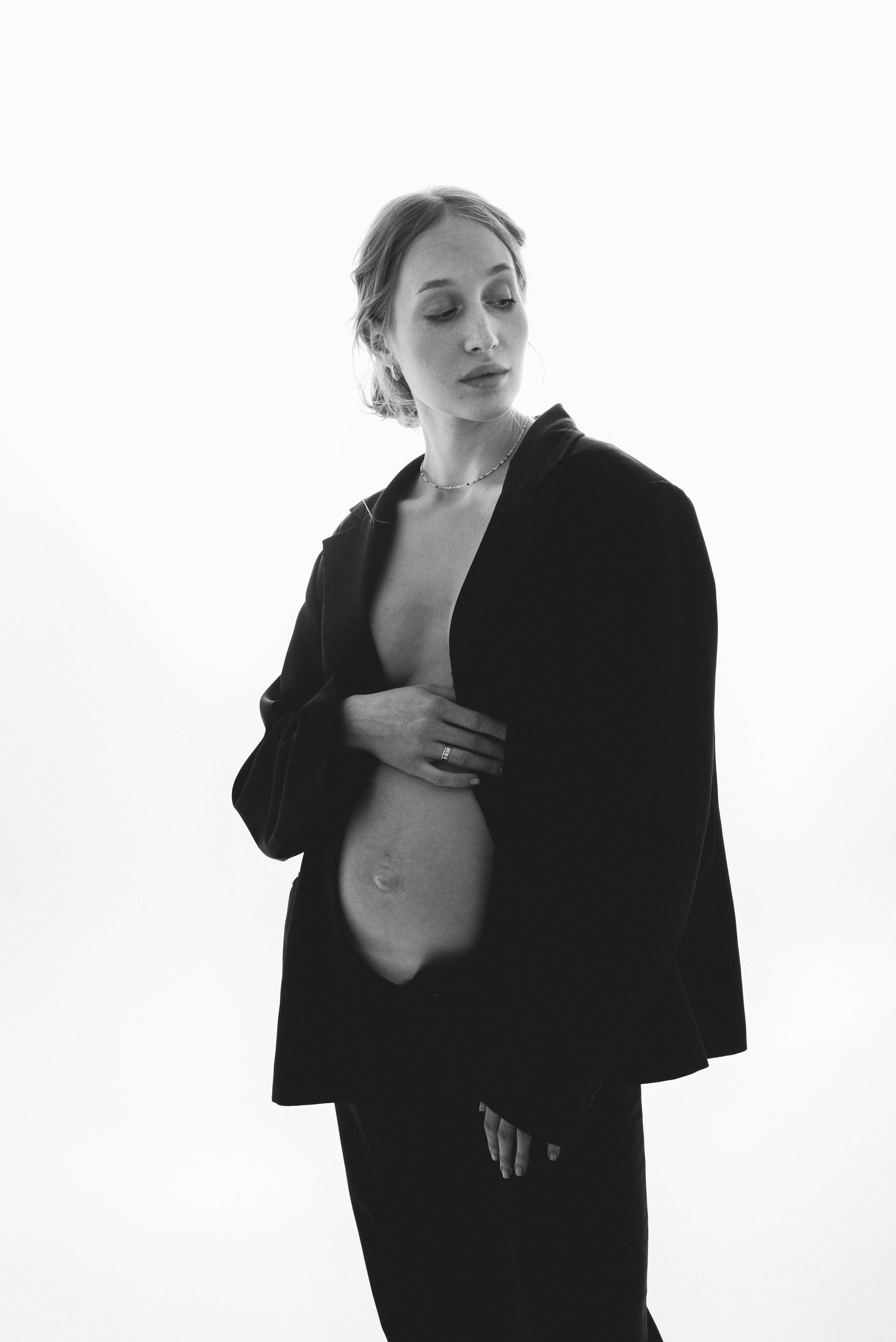 Беременность. Профессиональный фотограф в Рязани