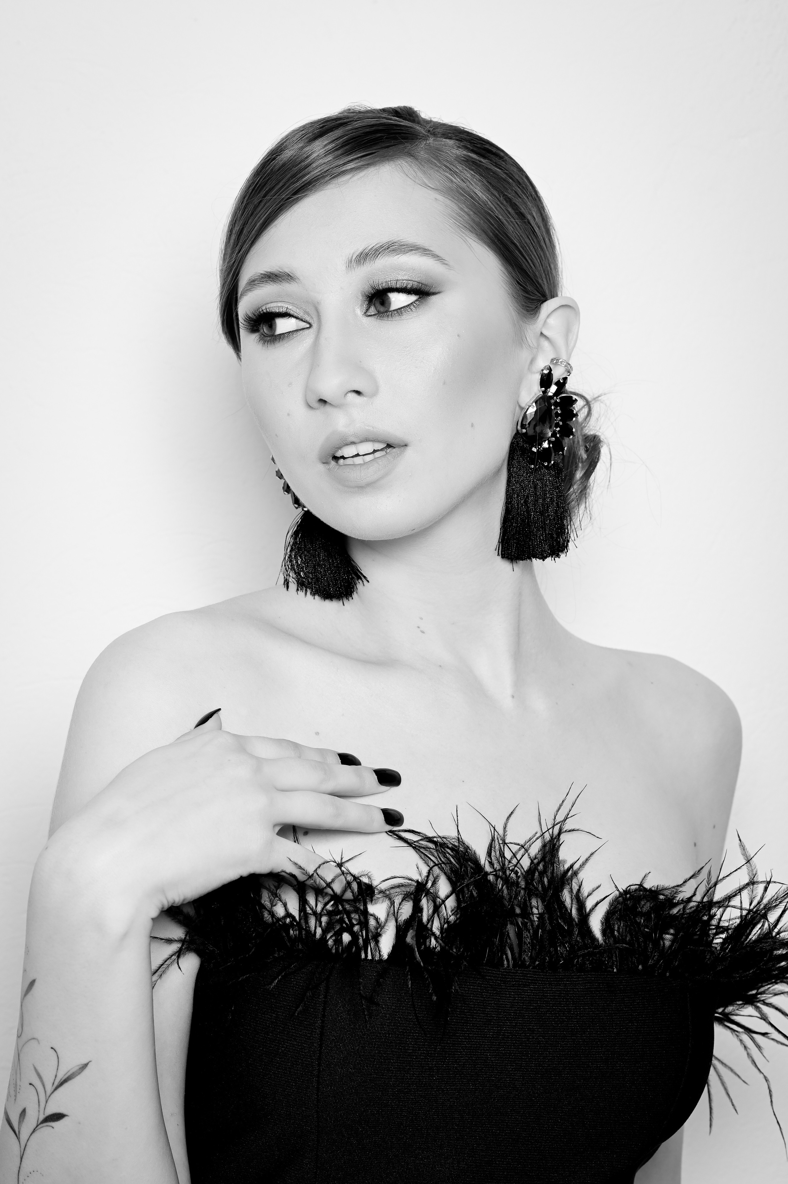 Вероника. Профессиональный фотограф в Рязани