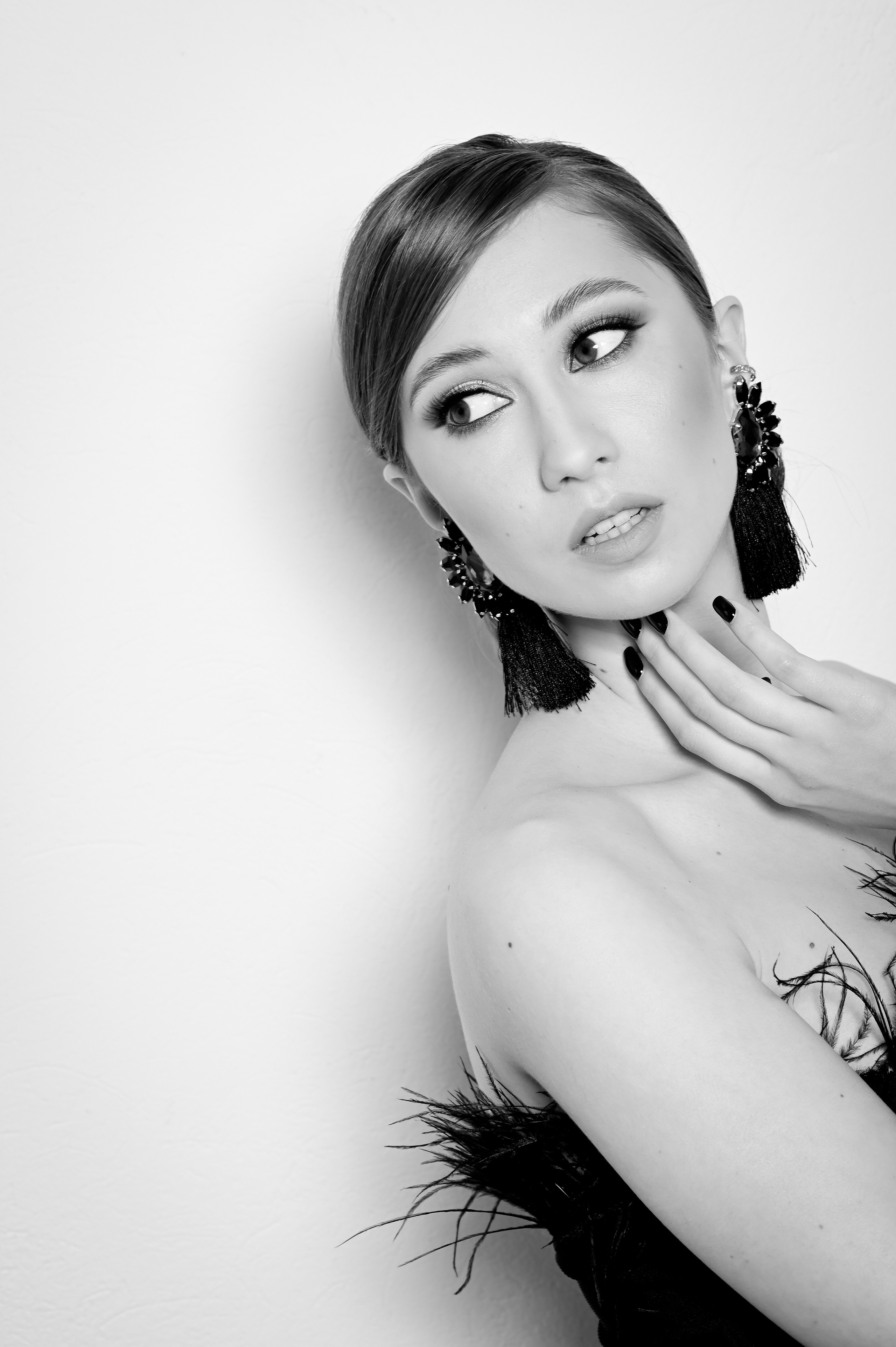 Вероника. Профессиональный фотограф в Рязани