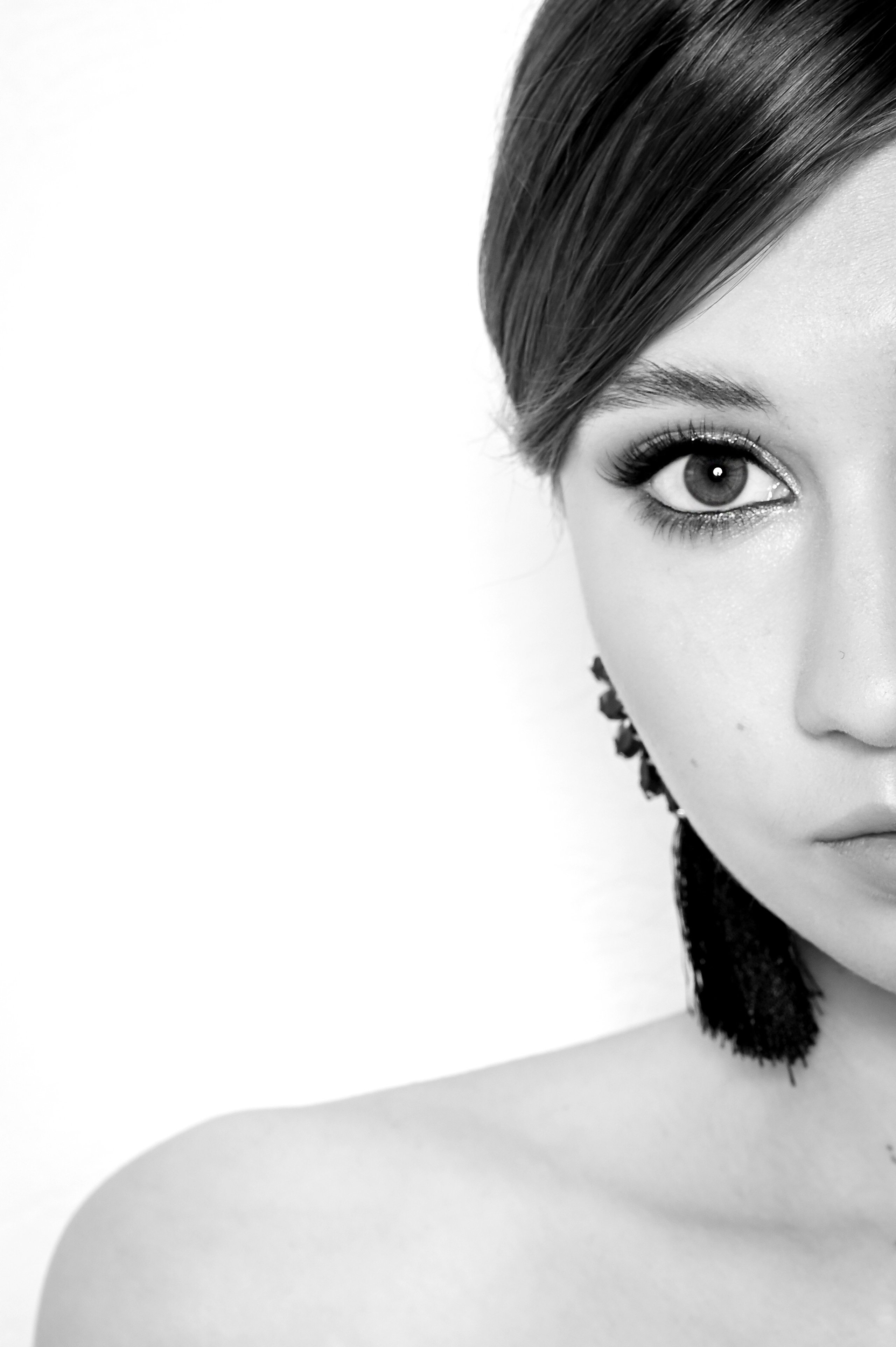 Вероника. Профессиональный фотограф в Рязани