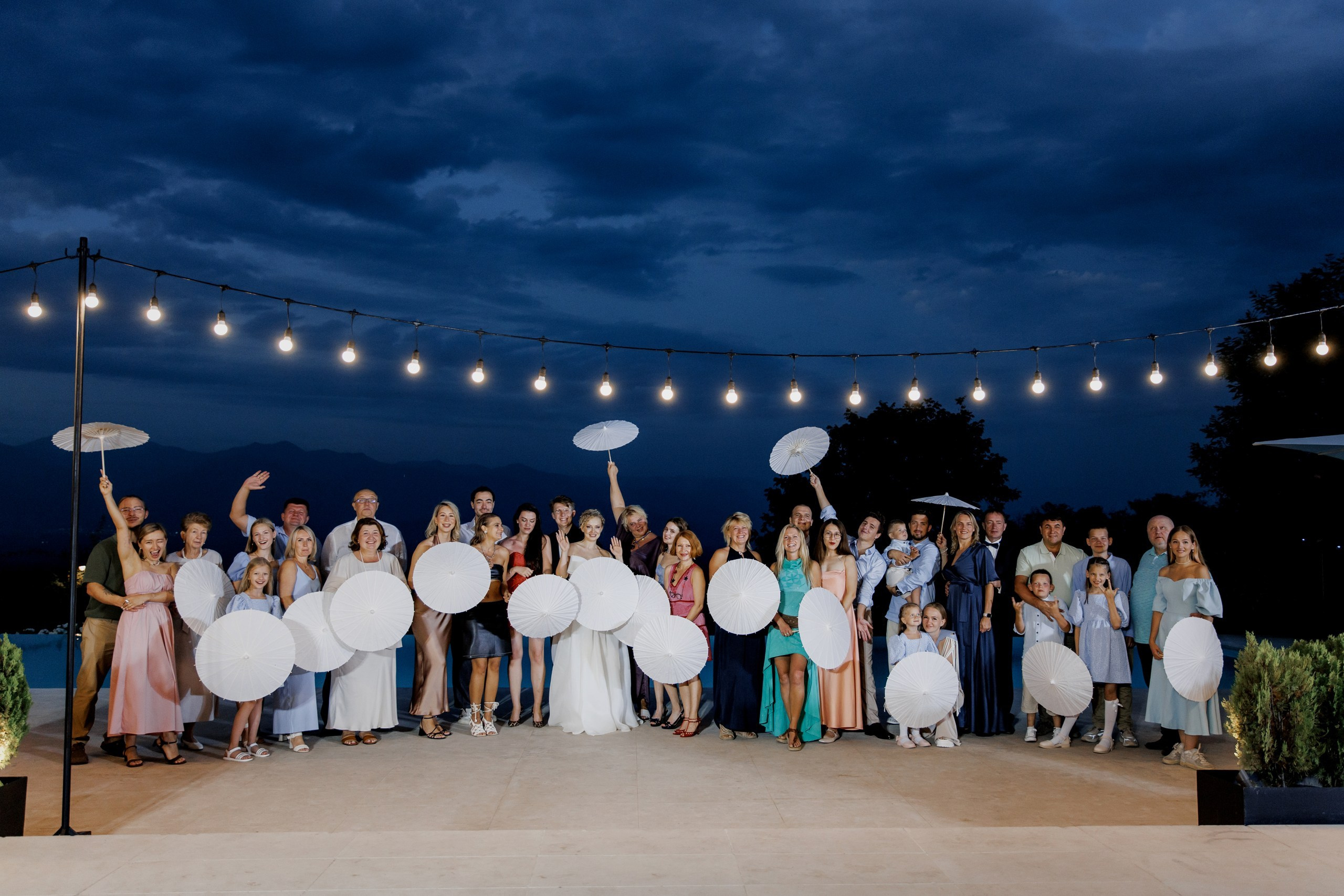 Grisha & Sonya. Anastasiya Krasnyuk