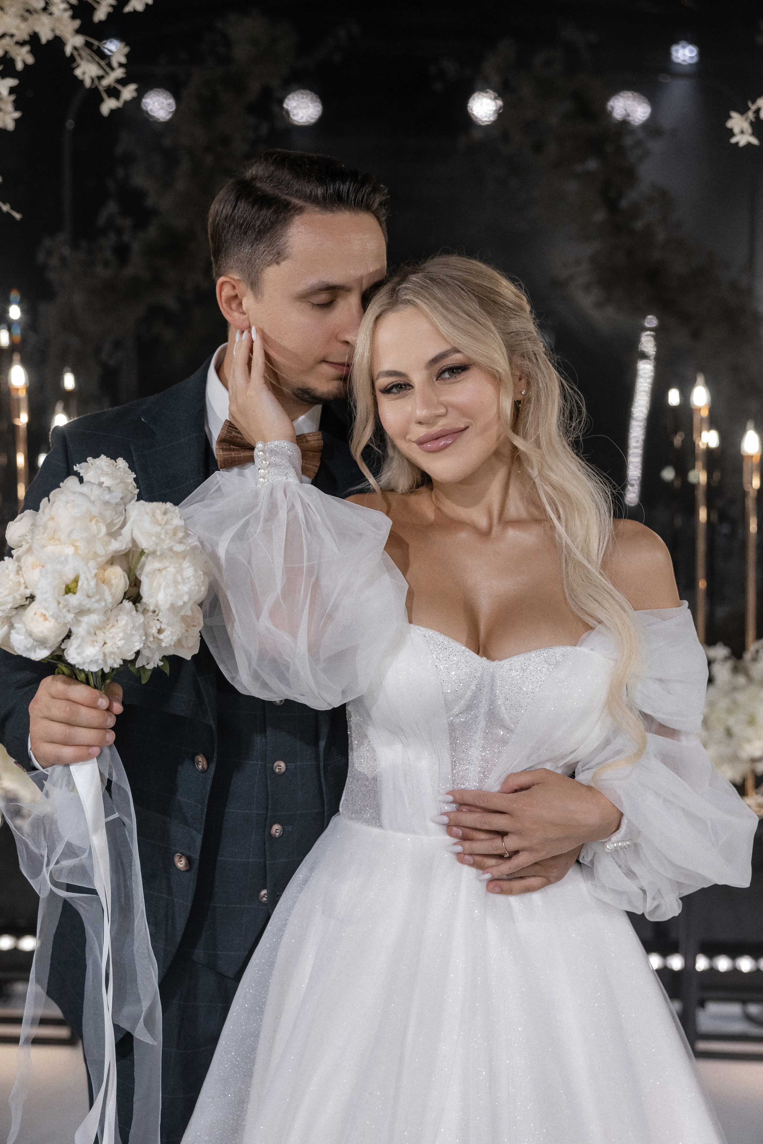 04.08.23. Григорий и Полина. Фотограф Александр Федоренко