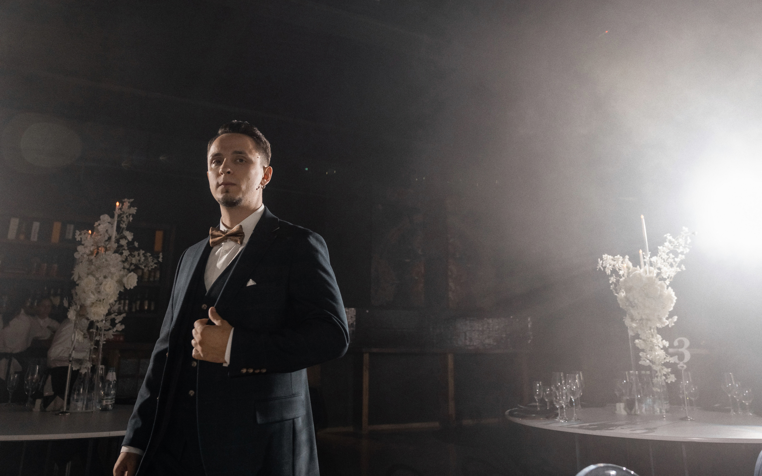 04.08.23. Григорий и Полина. Фотограф Александр Федоренко