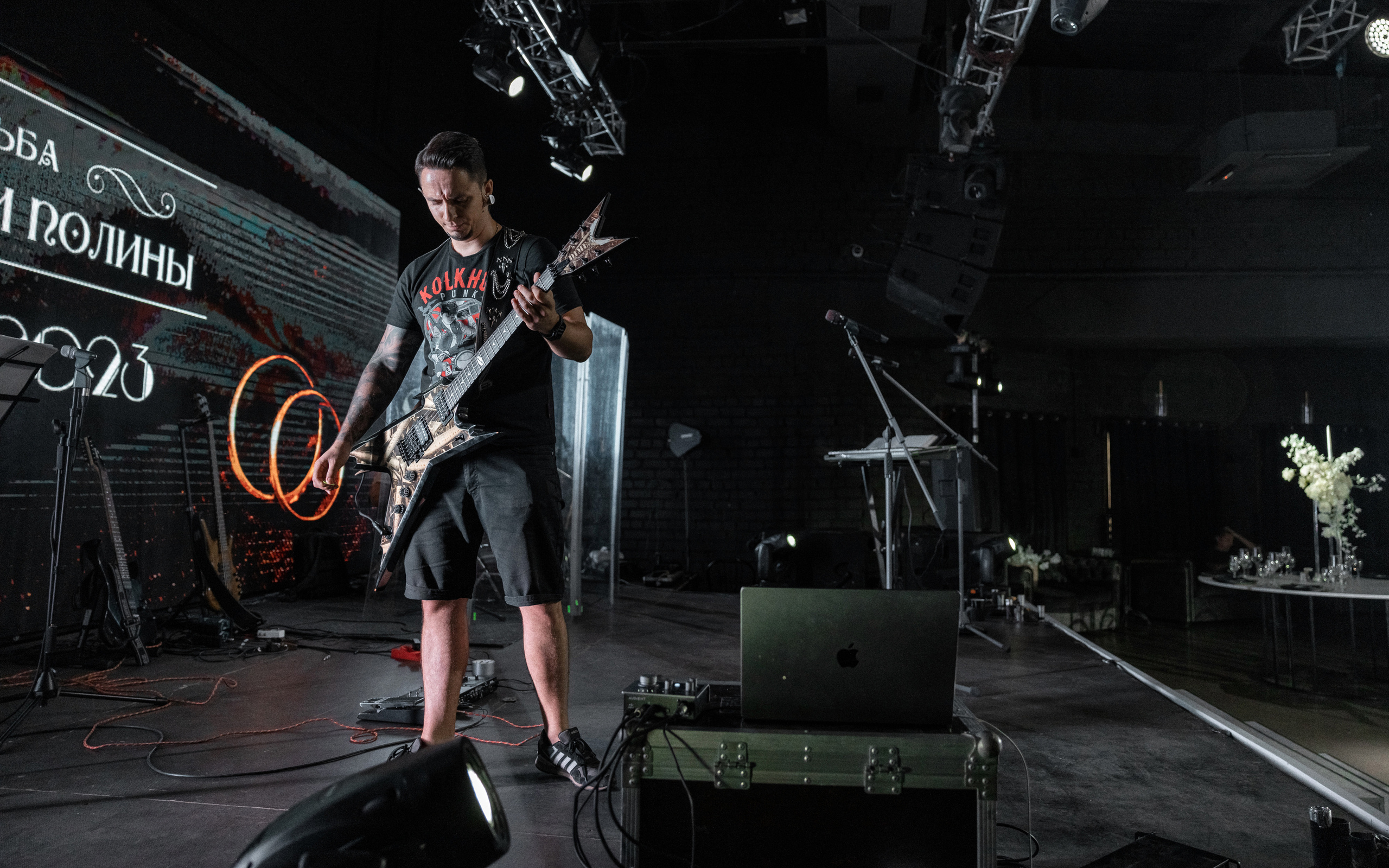 04.08.23. Григорий и Полина. Фотограф Александр Федоренко