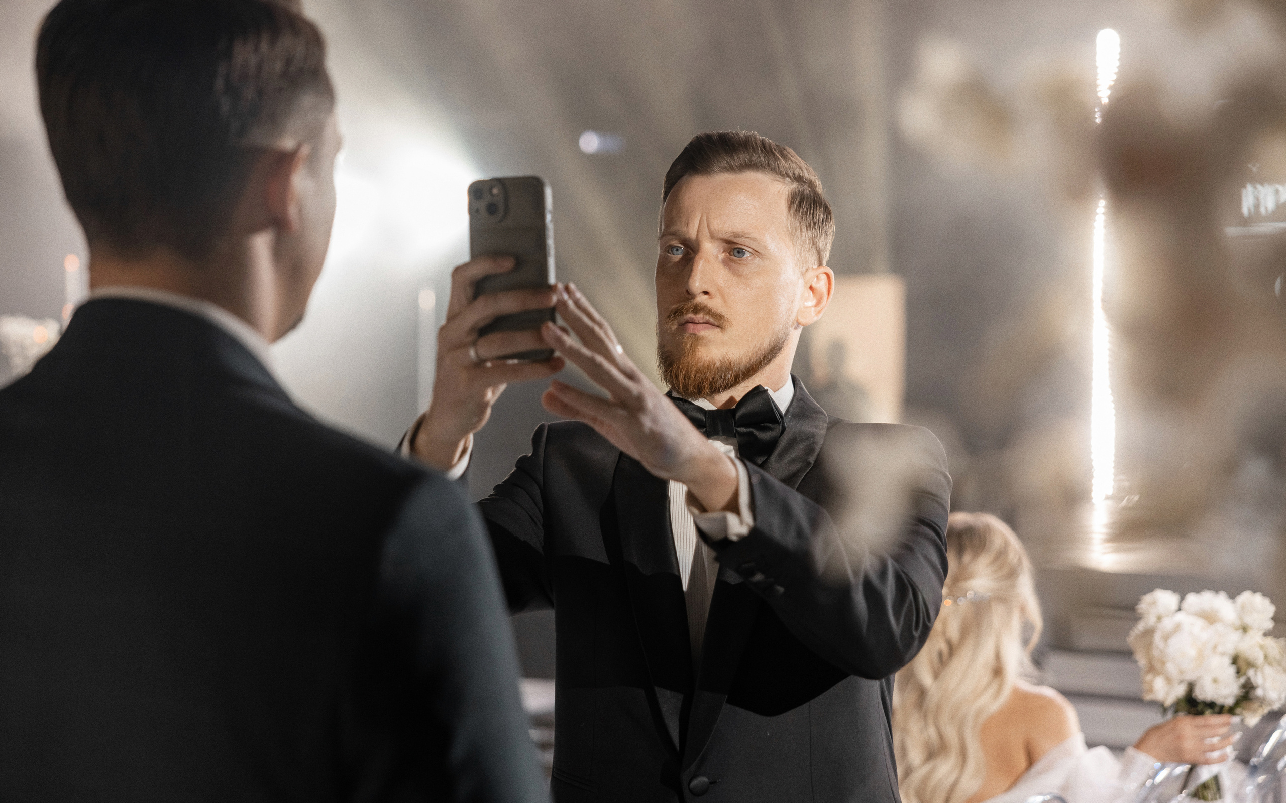 04.08.23. Григорий и Полина. Фотограф Александр Федоренко