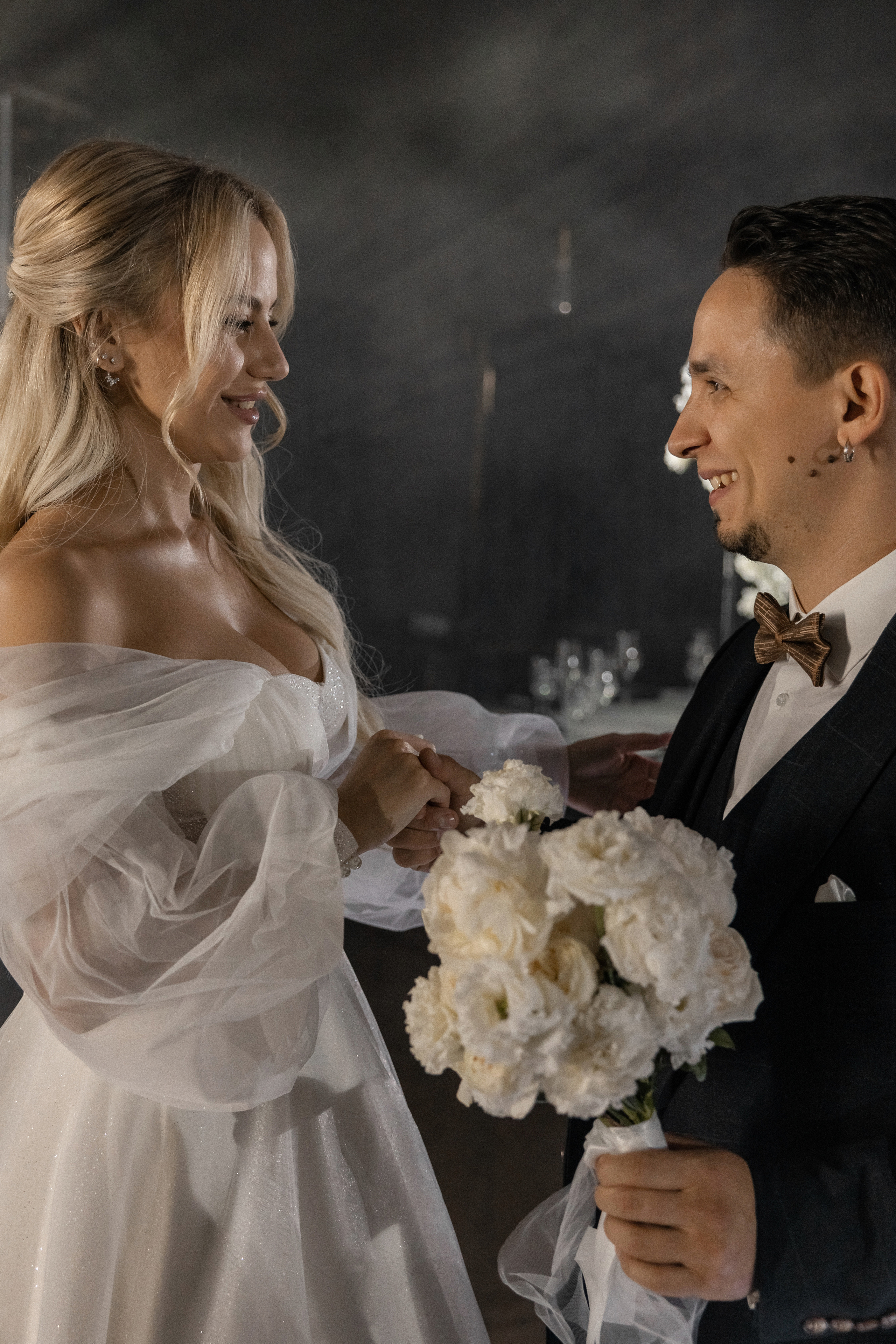 04.08.23. Григорий и Полина. Фотограф Александр Федоренко