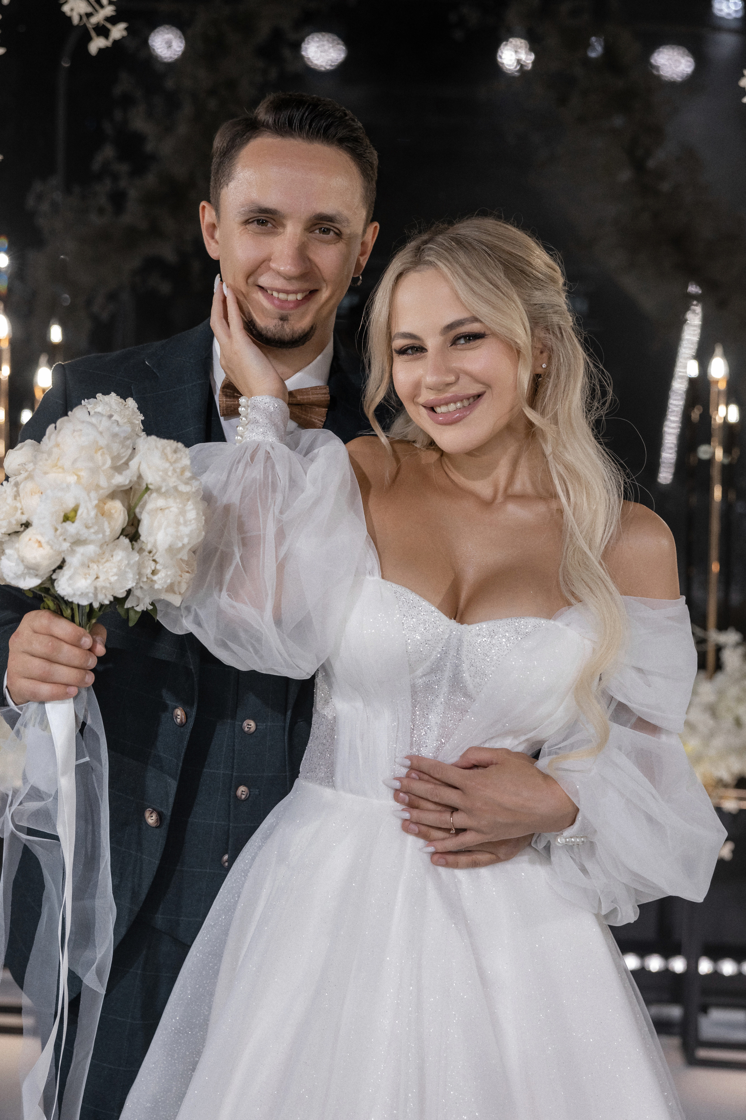 04.08.23. Григорий и Полина. Фотограф Александр Федоренко