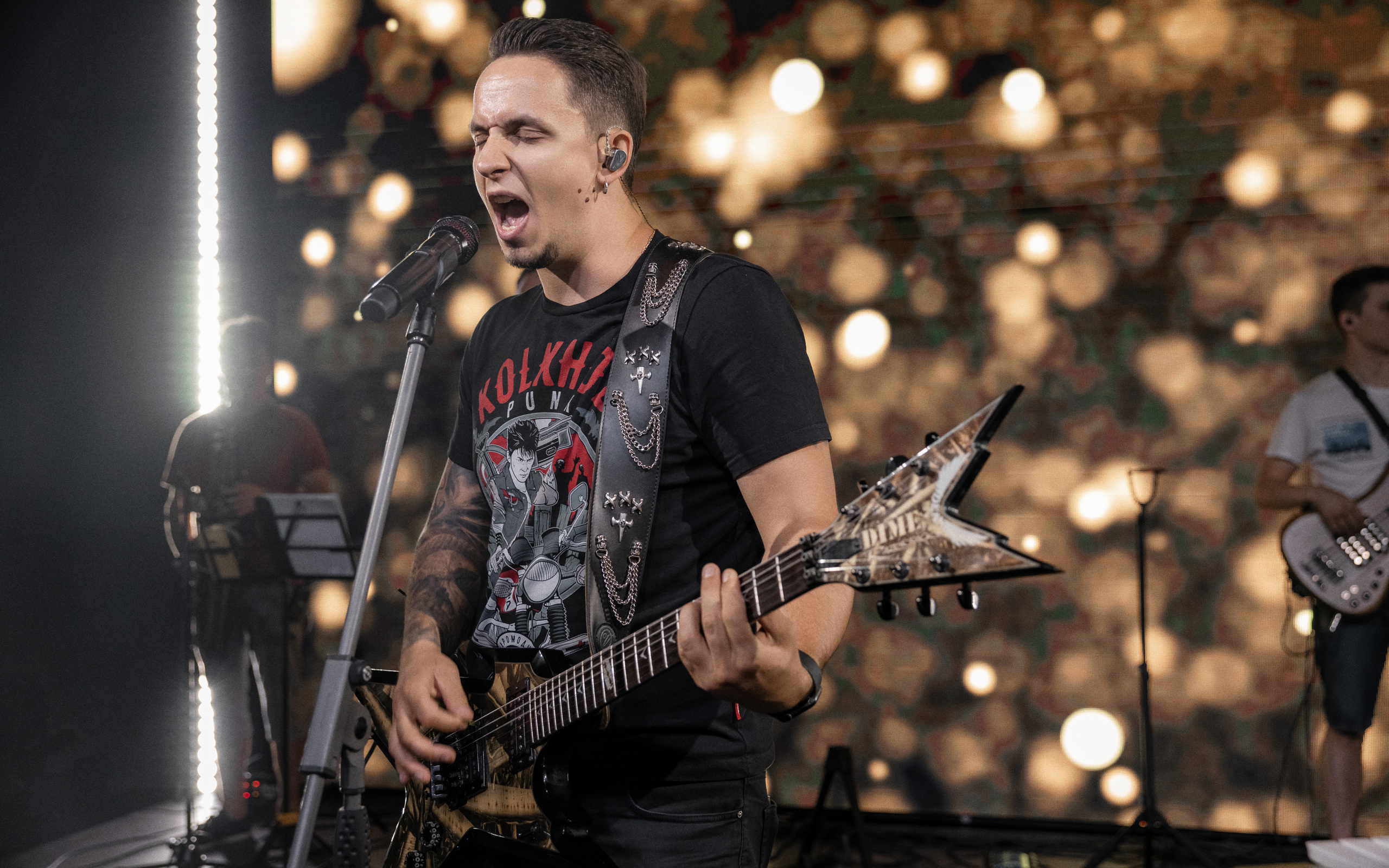 04.08.23. Григорий и Полина. Фотограф Александр Федоренко