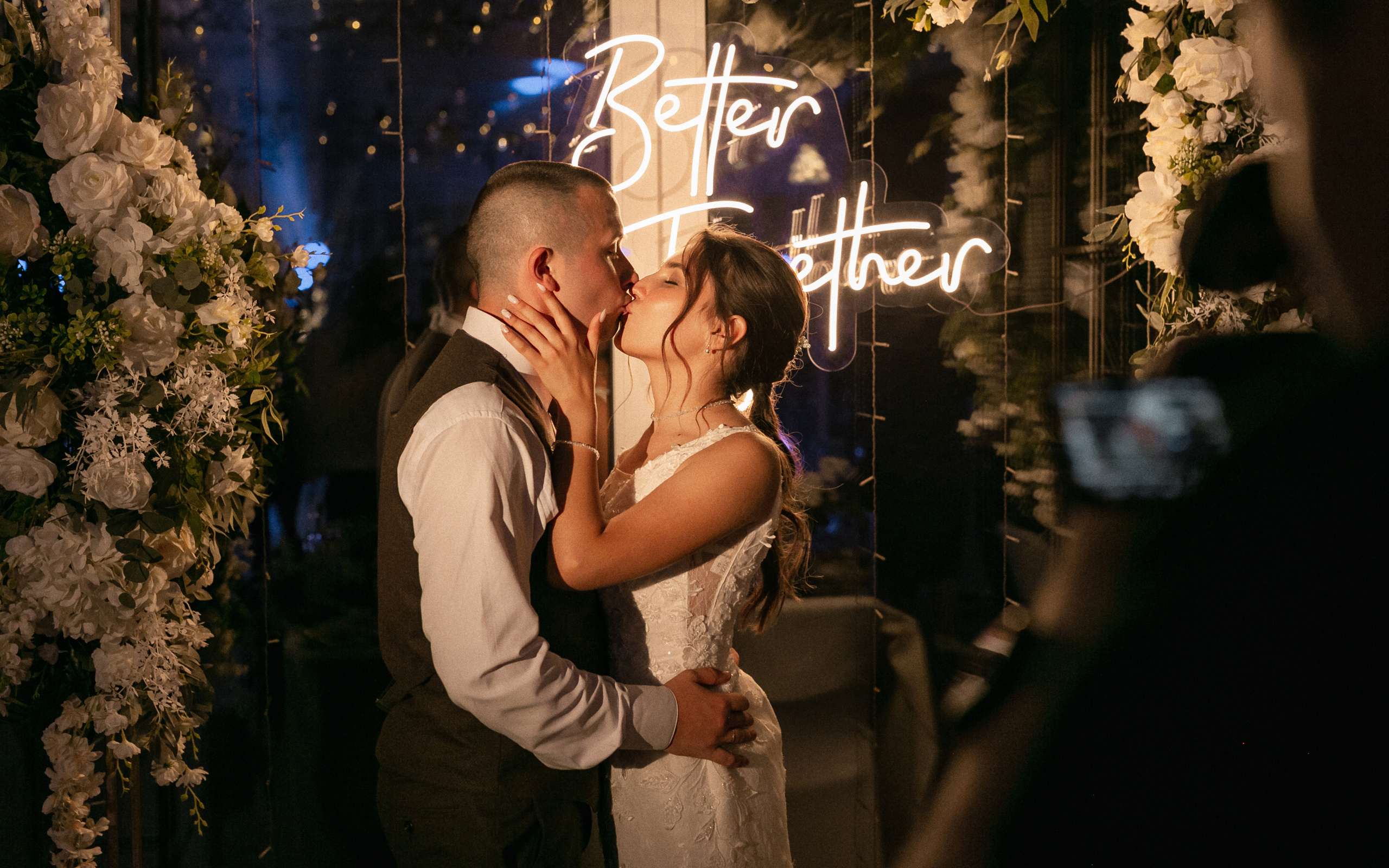 12.07.24. Алмас и Ольга. Фотограф Александр Федоренко