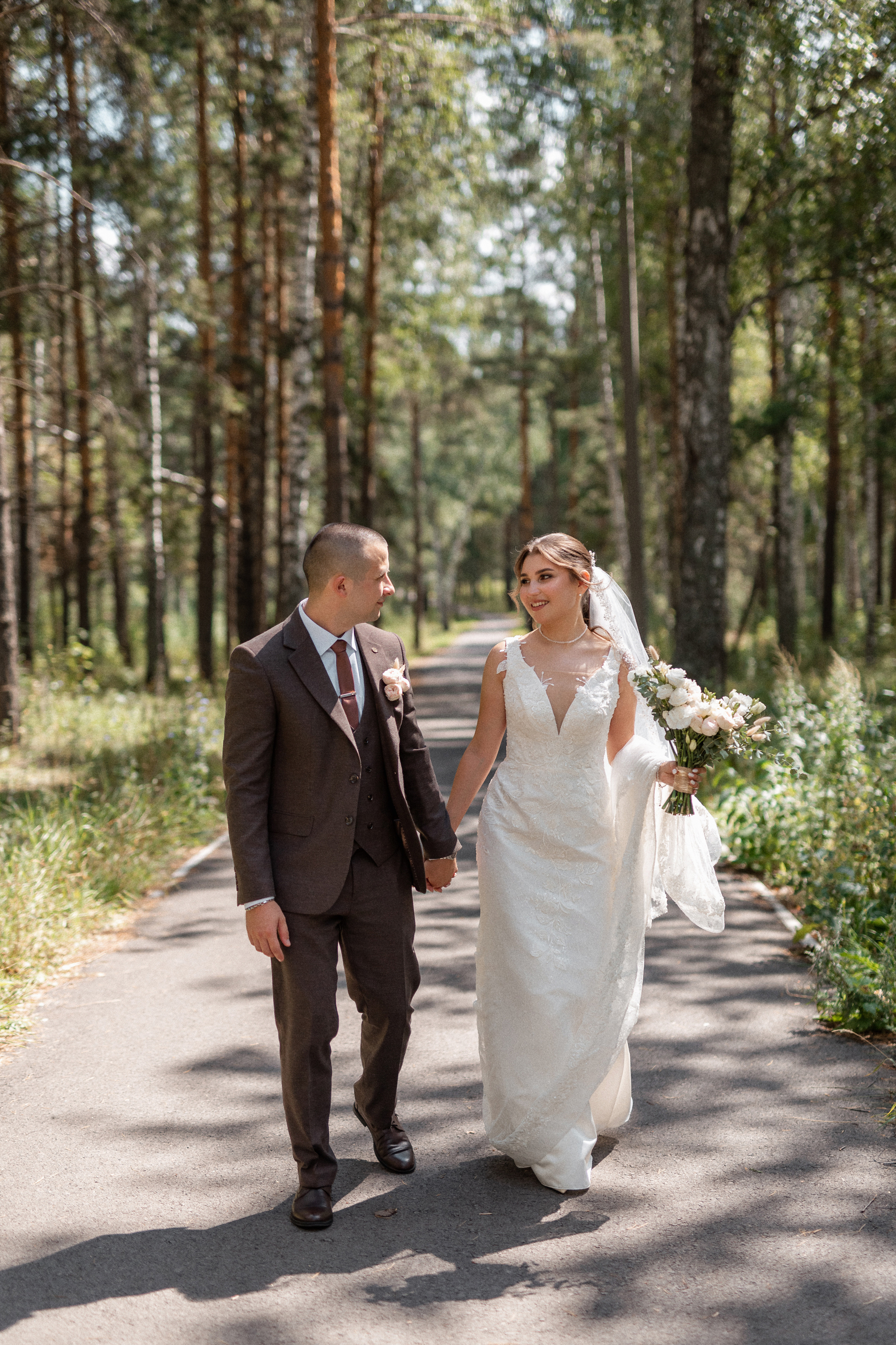 05.08.23. Рустам и Арина. Фотограф Александр Федоренко