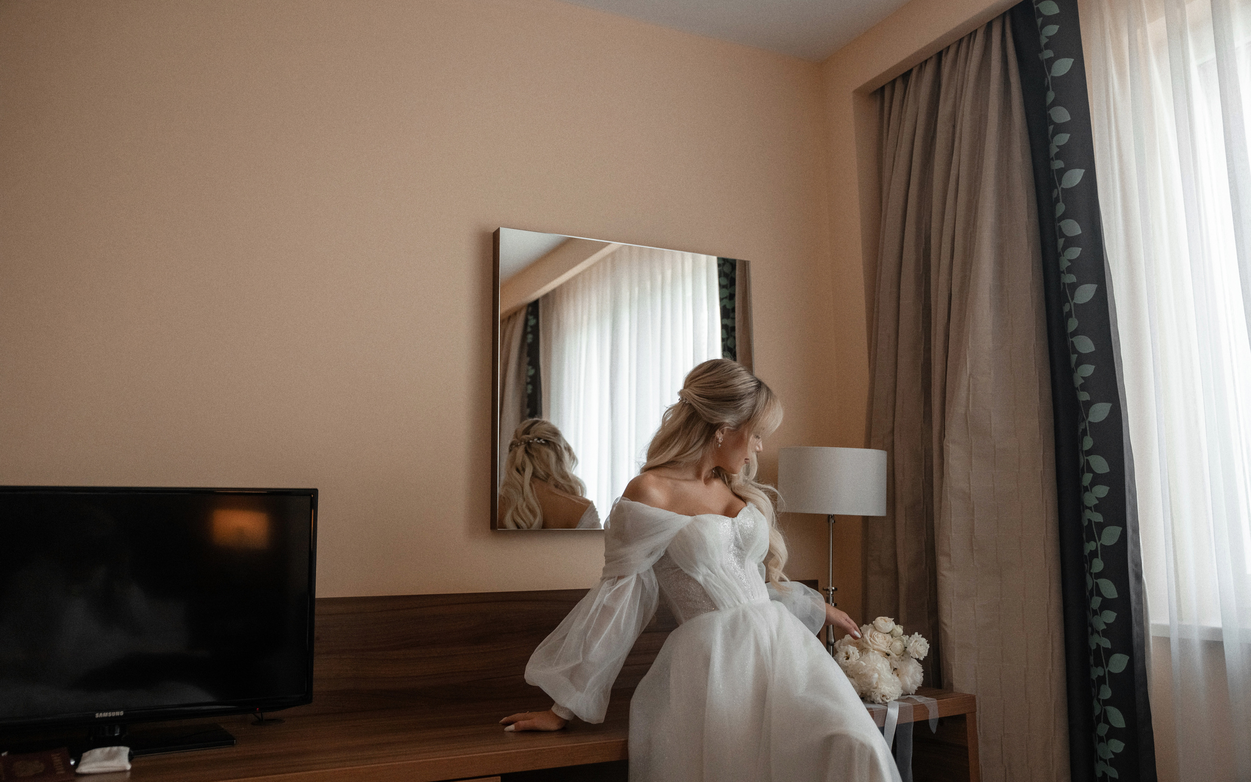 04.08.23. Григорий и Полина. Фотограф Александр Федоренко