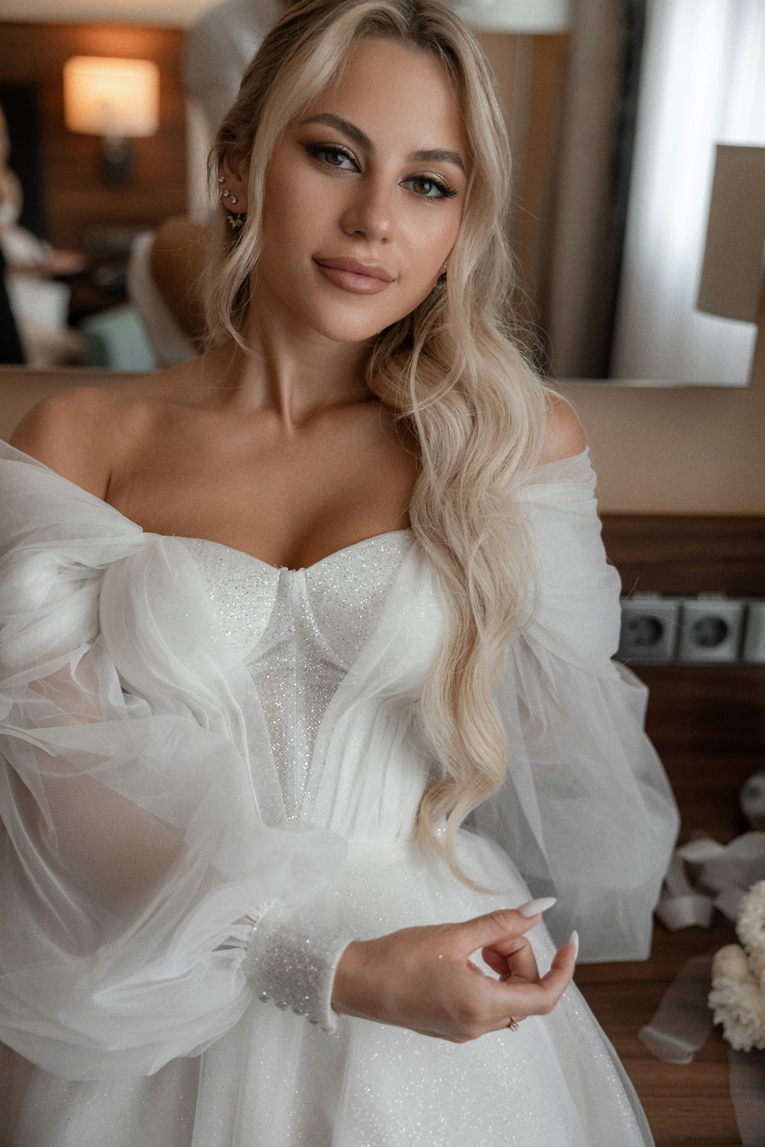 04.08.23. Григорий и Полина. Фотограф Александр Федоренко