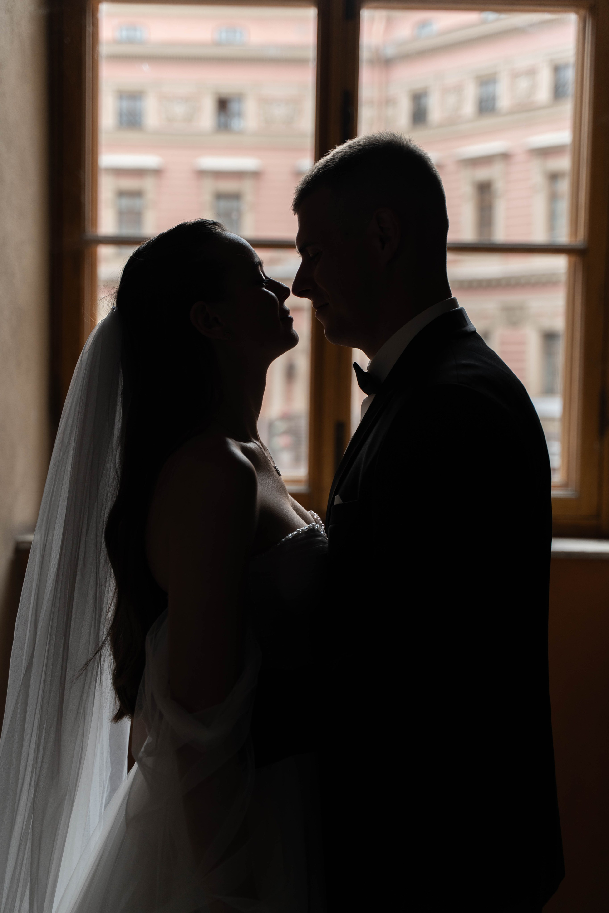 Свадьба. Фотограф и видеограф в Санкт-Петербурге