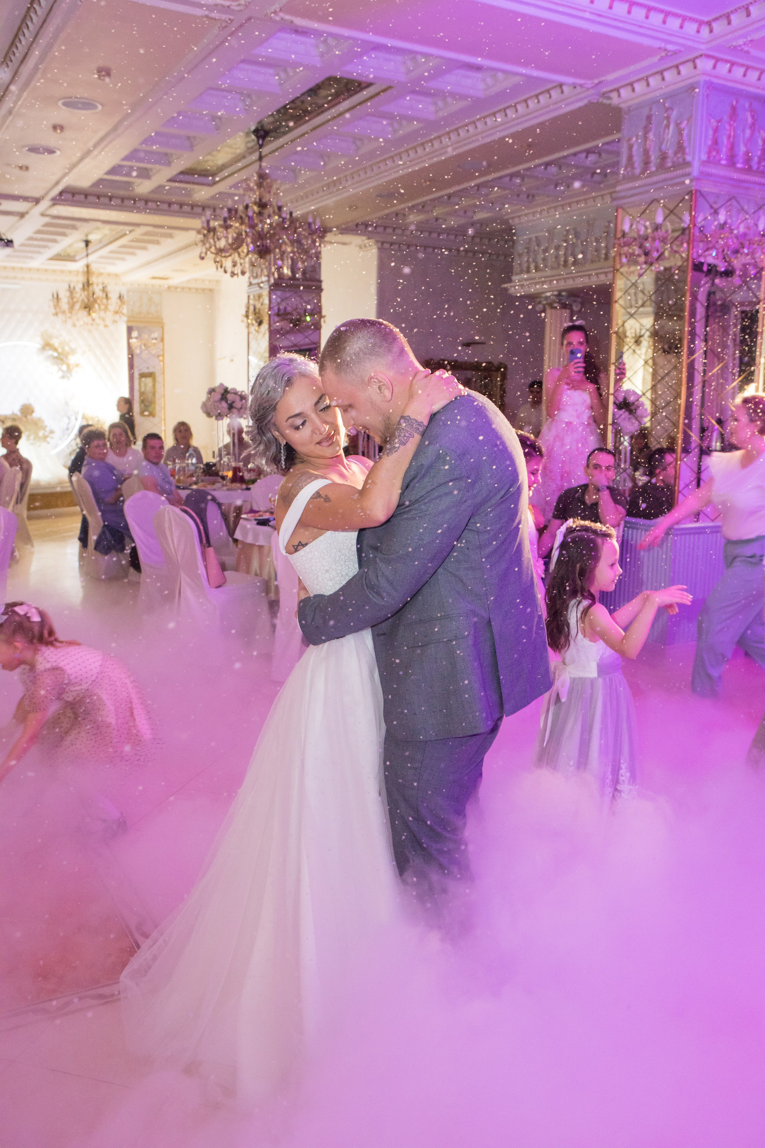 Александр&Ольга. Семейный и Свадебный фотограф в Сургуте Магазов Ильгиз