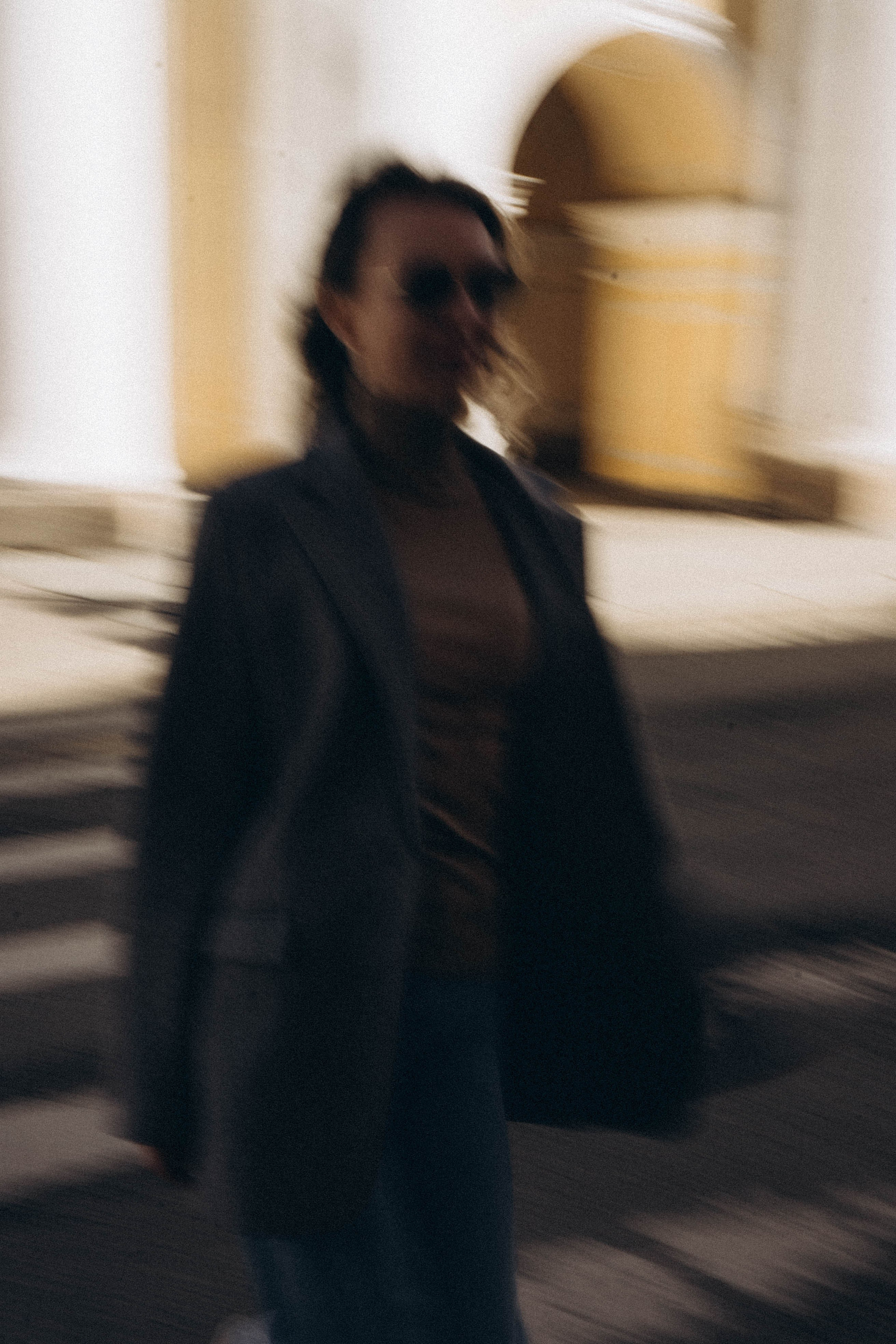 Прогулка в городе. Профессиональный фотограф, Санкт-Петербург — Виктория Богомолова