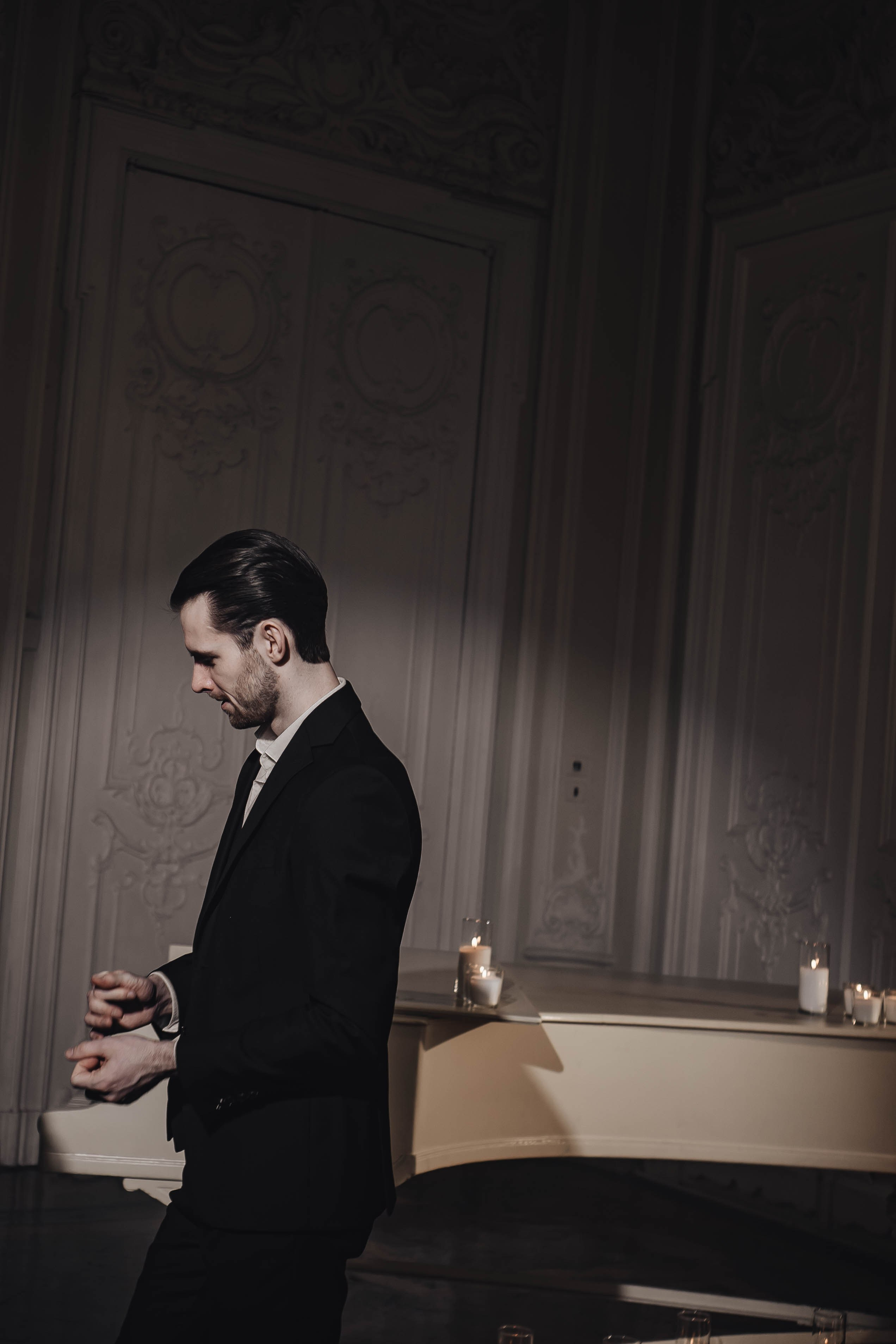 СВАДЕБНАЯ ФОТОСЕСИИЯ В НИКОЛАЕВСКОМ ДВОРЦЕ. Профессиональный фотограф, Санкт-Петербург — Виктория Богомолова