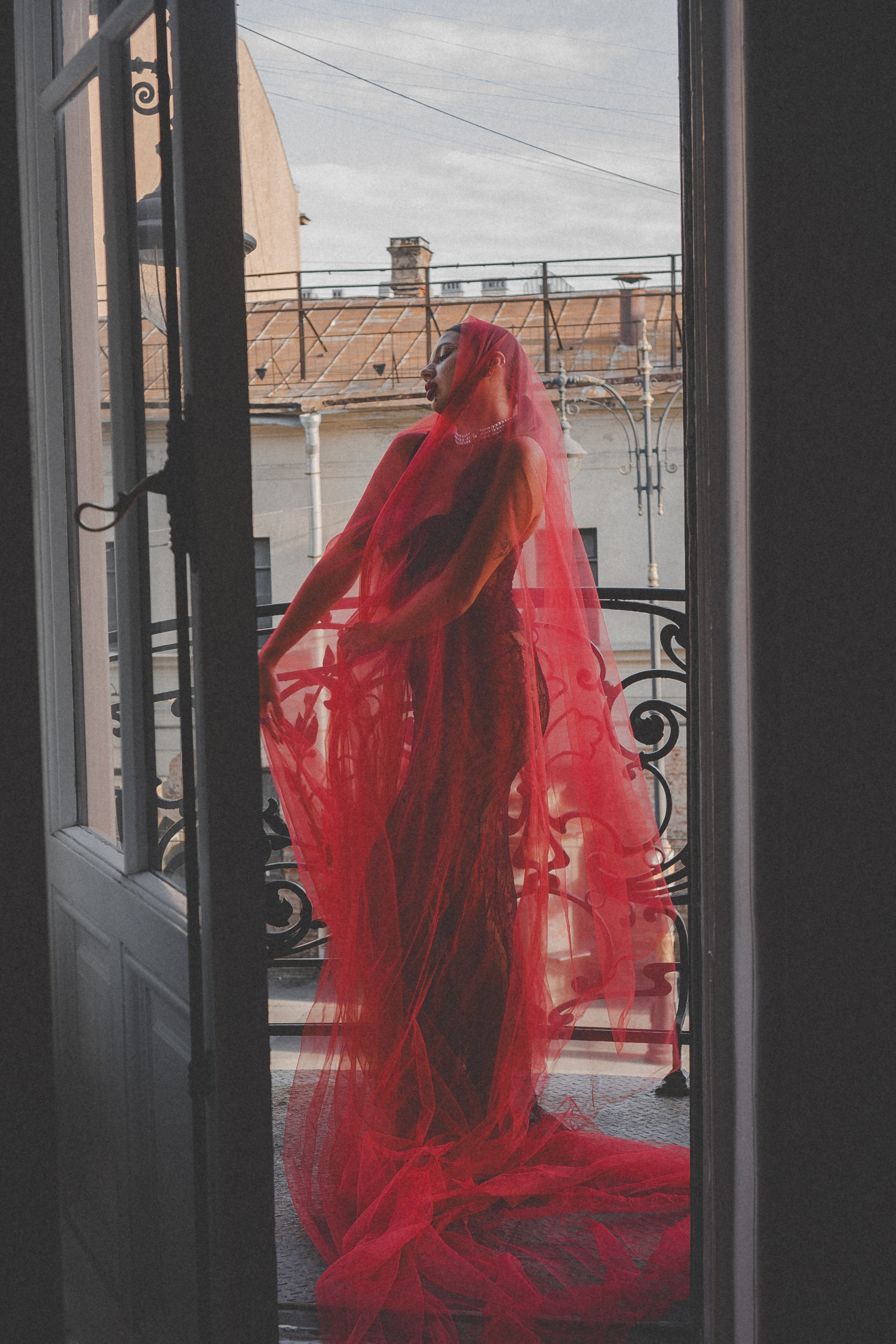 ПИТЕРСКИЙ БАЛКОНЧИК. Профессиональный фотограф, Санкт-Петербург — Виктория Богомолова