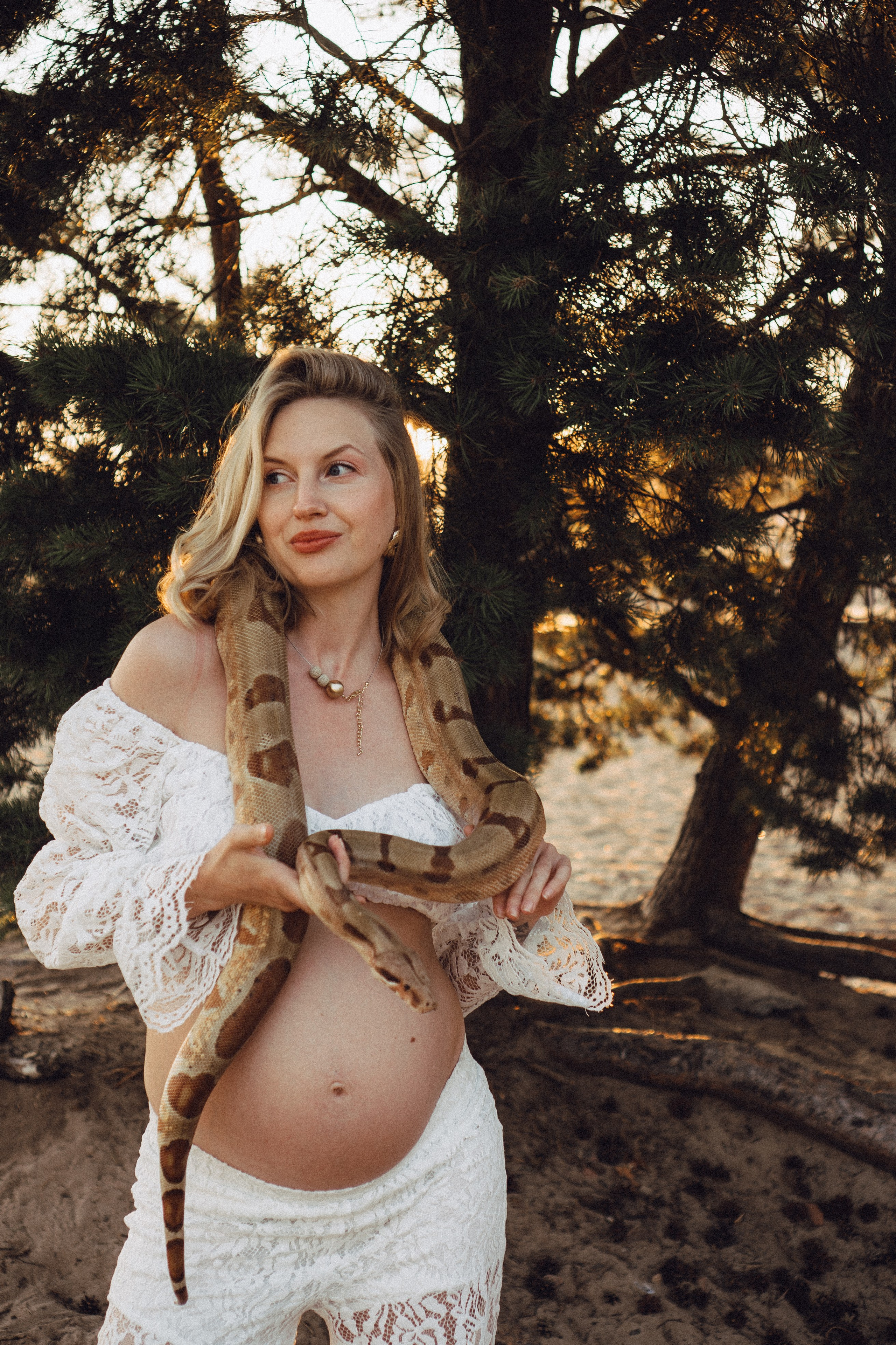 В ОЖИДАНИИ. Профессиональный фотограф, Санкт-Петербург — Виктория Богомолова