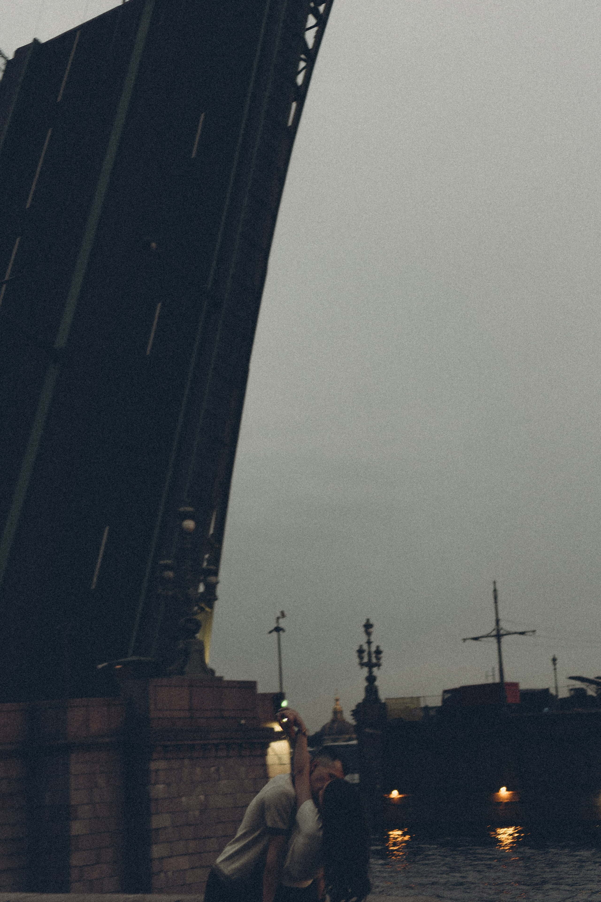 РАССВЕТНАЯ ИСТОРИЯ. Профессиональный фотограф, Санкт-Петербург — Виктория Богомолова