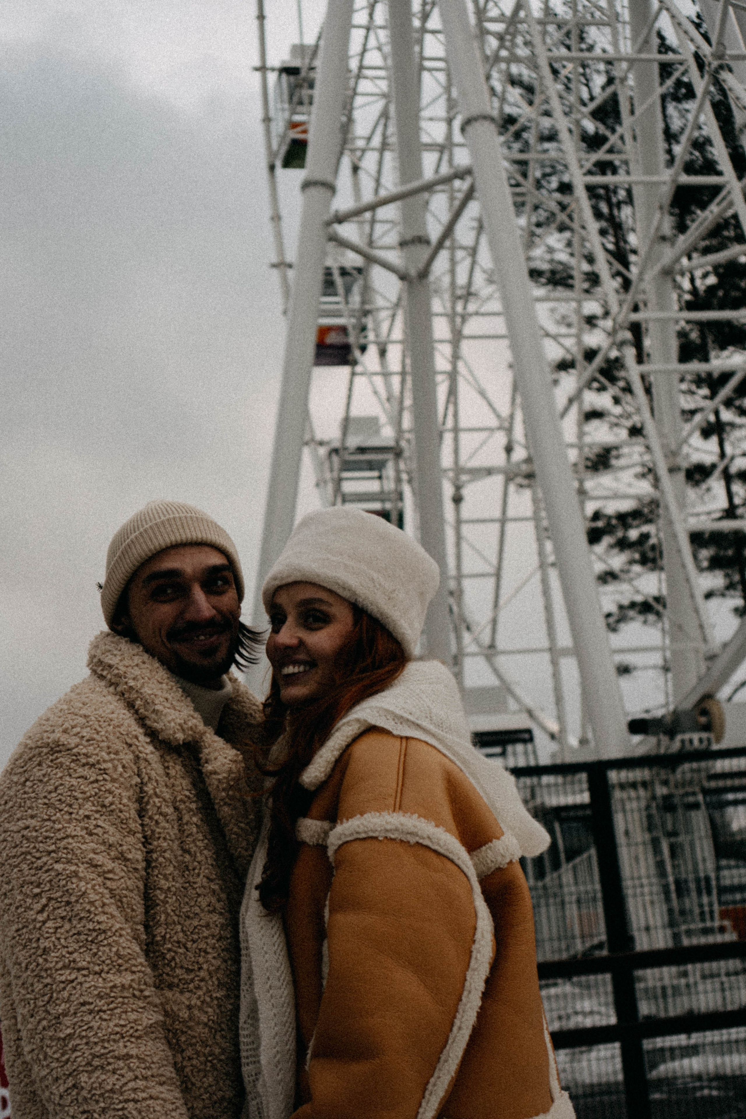 Каток. Профессиональный фотограф, Санкт-Петербург — Виктория Богомолова