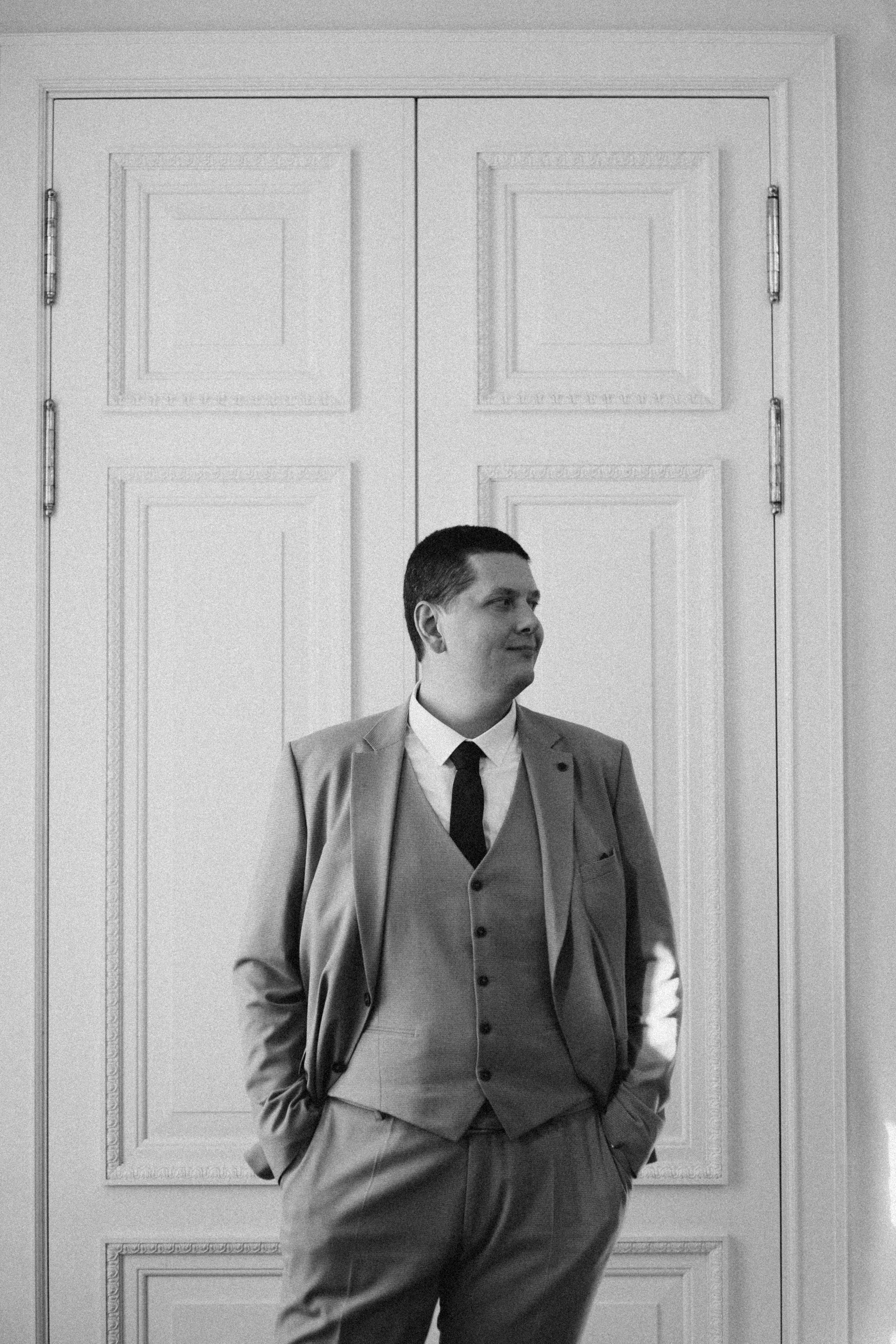 СВАДЕБНАЯ В ПУШКИНЕ. Профессиональный фотограф, Санкт-Петербург — Виктория Богомолова