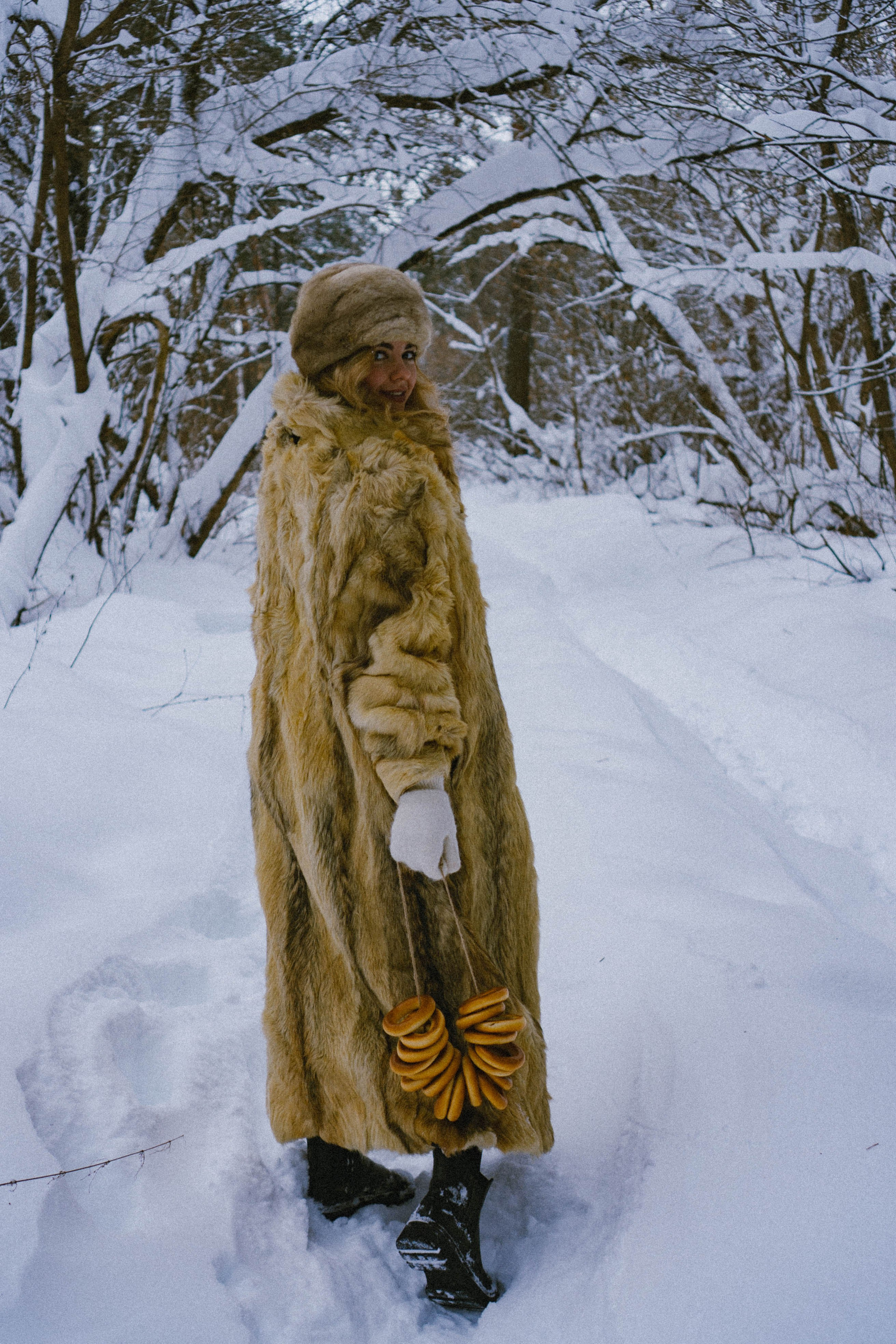 Русский стиль. Профессиональный фотограф, Санкт-Петербург — Виктория Богомолова