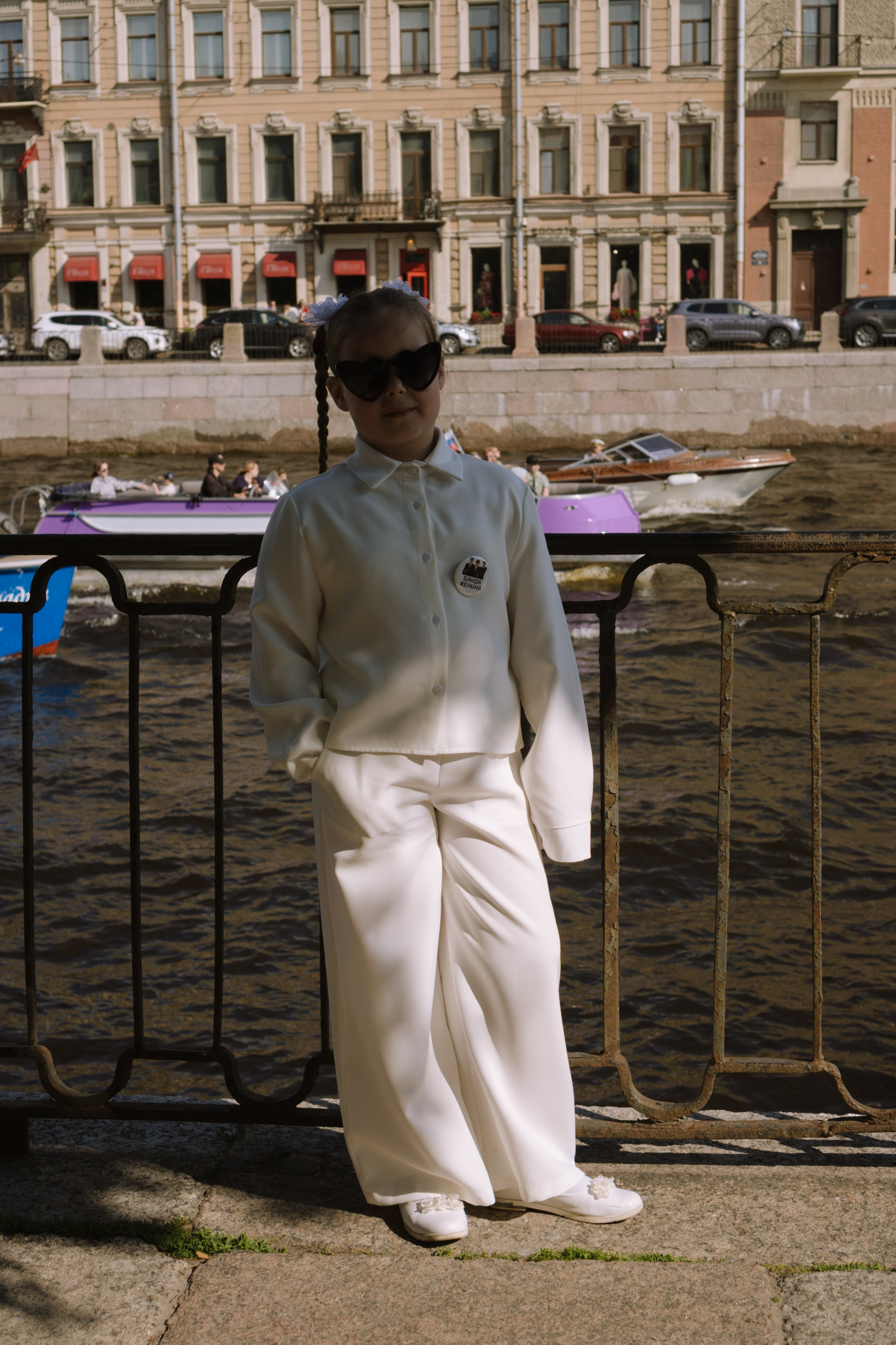 СВАДЕБНЫЙ РЕПОРТАЖ. Профессиональный фотограф, Санкт-Петербург — Виктория Богомолова