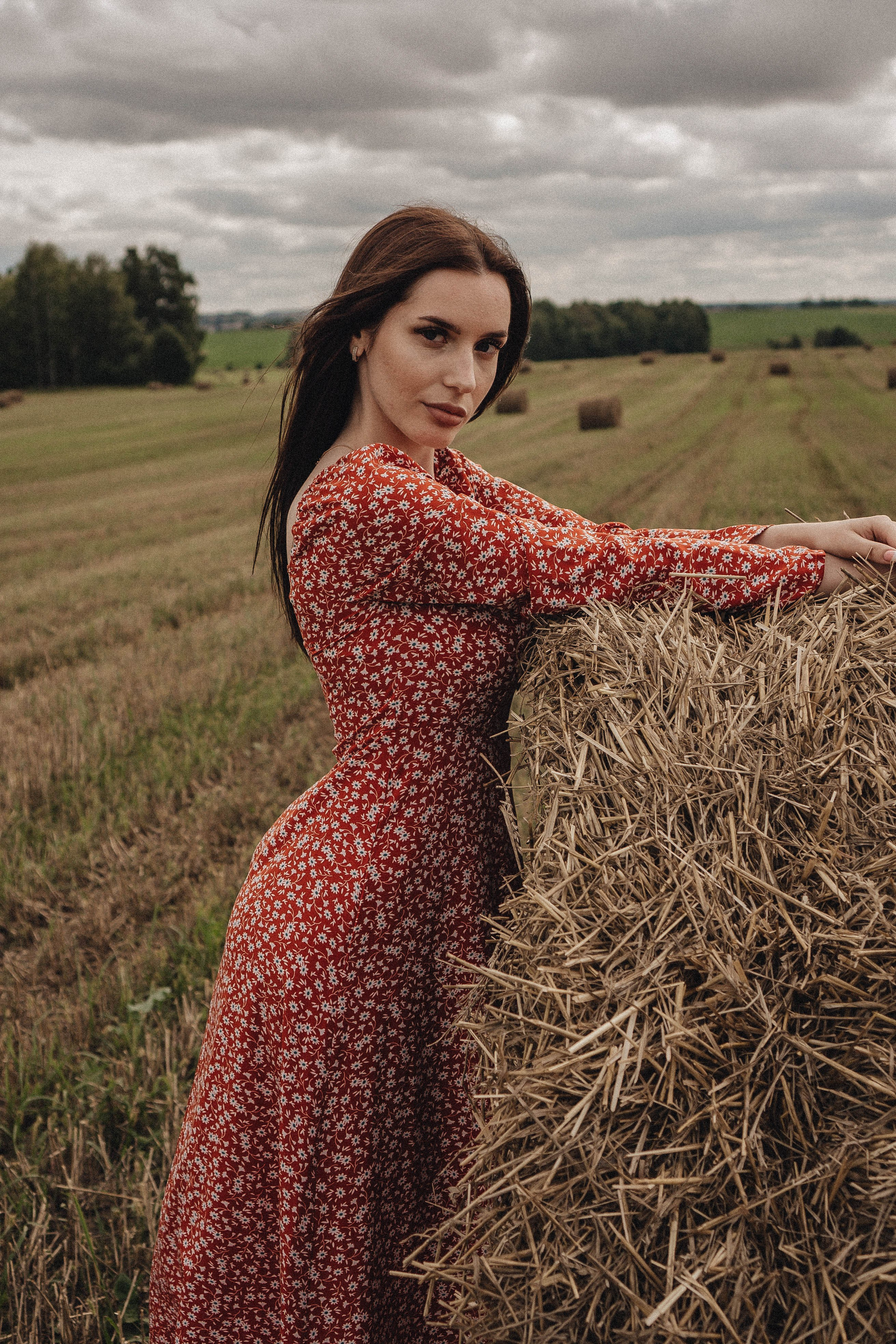 Августт. Профессиональный фотограф, Санкт-Петербург — Виктория Богомолова