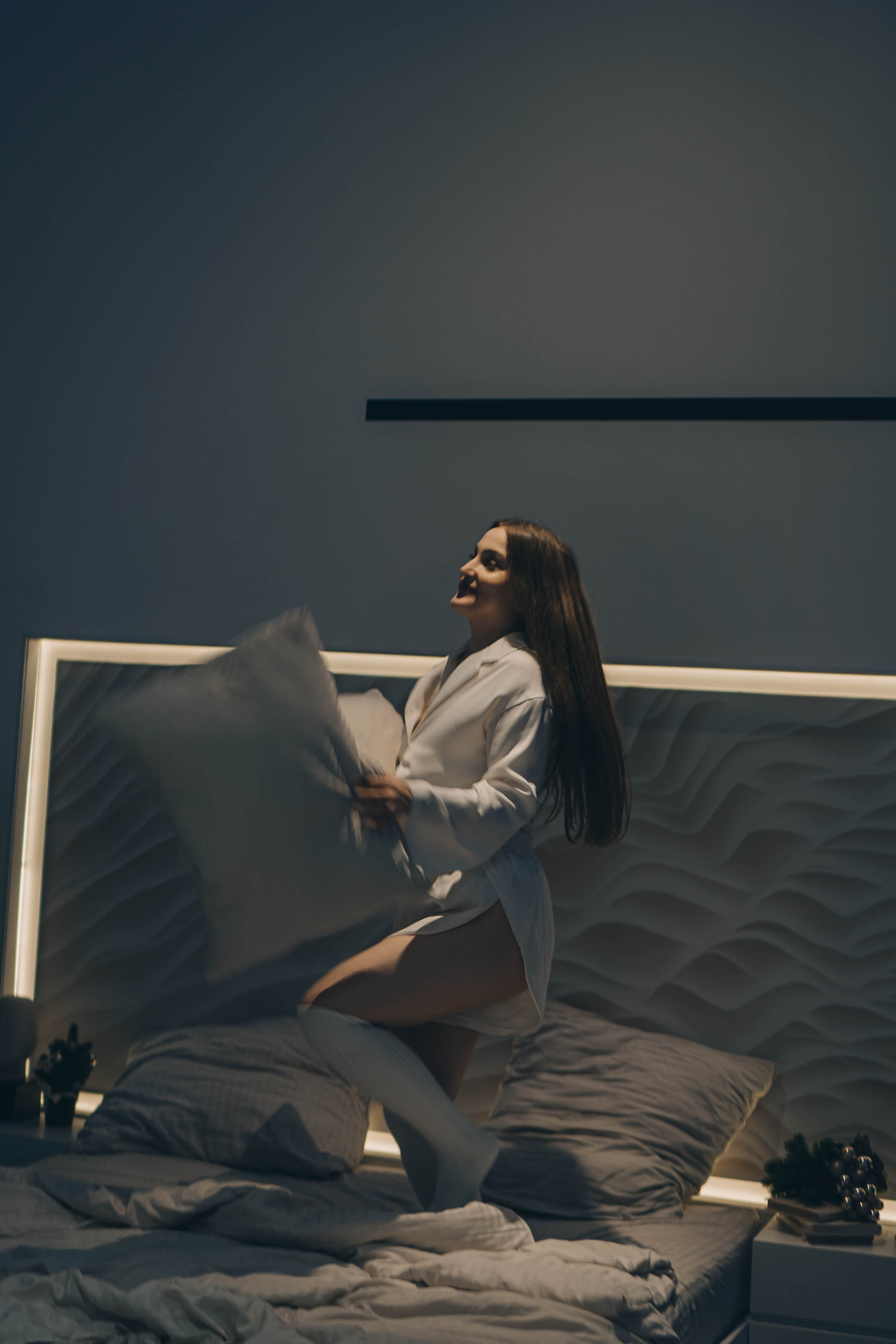 Новогодняя. Профессиональный фотограф, Санкт-Петербург — Виктория Богомолова