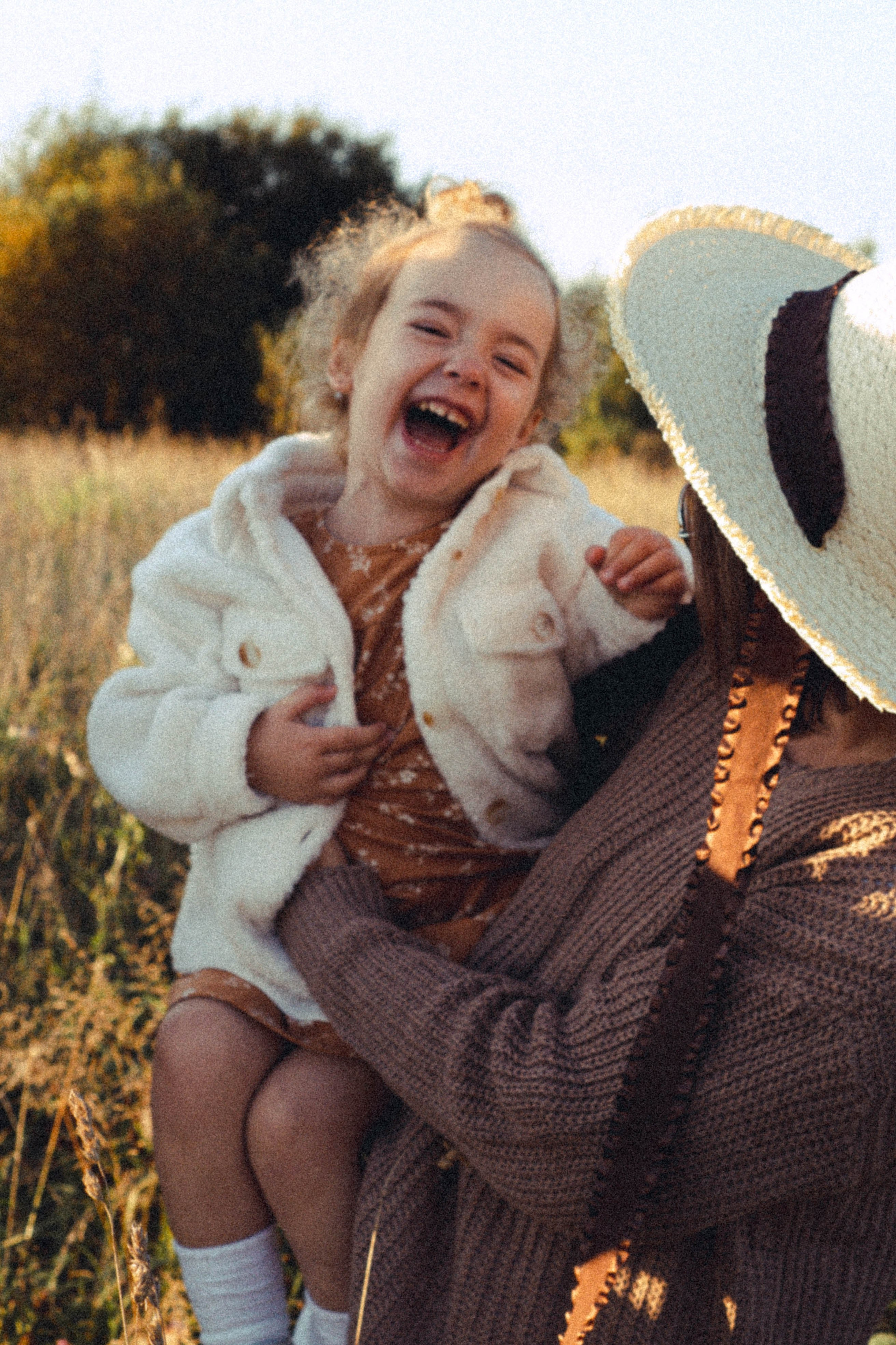 Семейная серия. Профессиональный фотограф, Санкт-Петербург — Виктория Богомолова