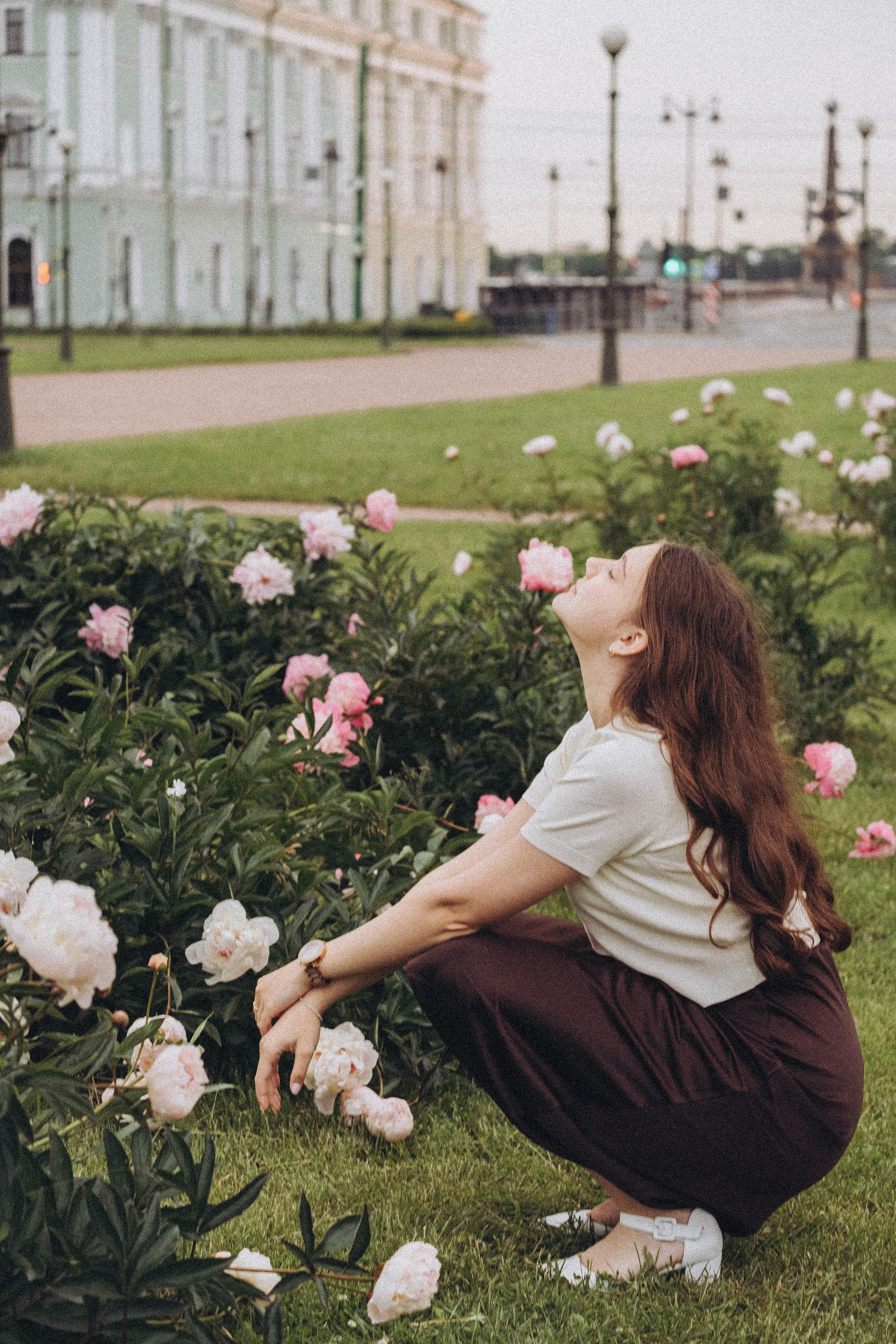 РАССВЕТНАЯ ИСТОРИЯ. Профессиональный фотограф, Санкт-Петербург — Виктория Богомолова