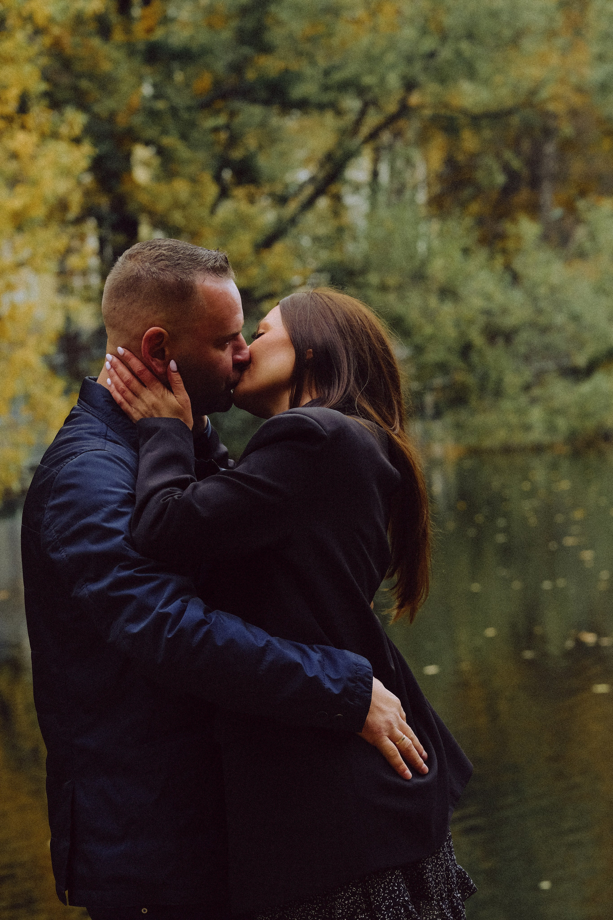 Любовь. Профессиональный фотограф, Санкт-Петербург — Виктория Богомолова