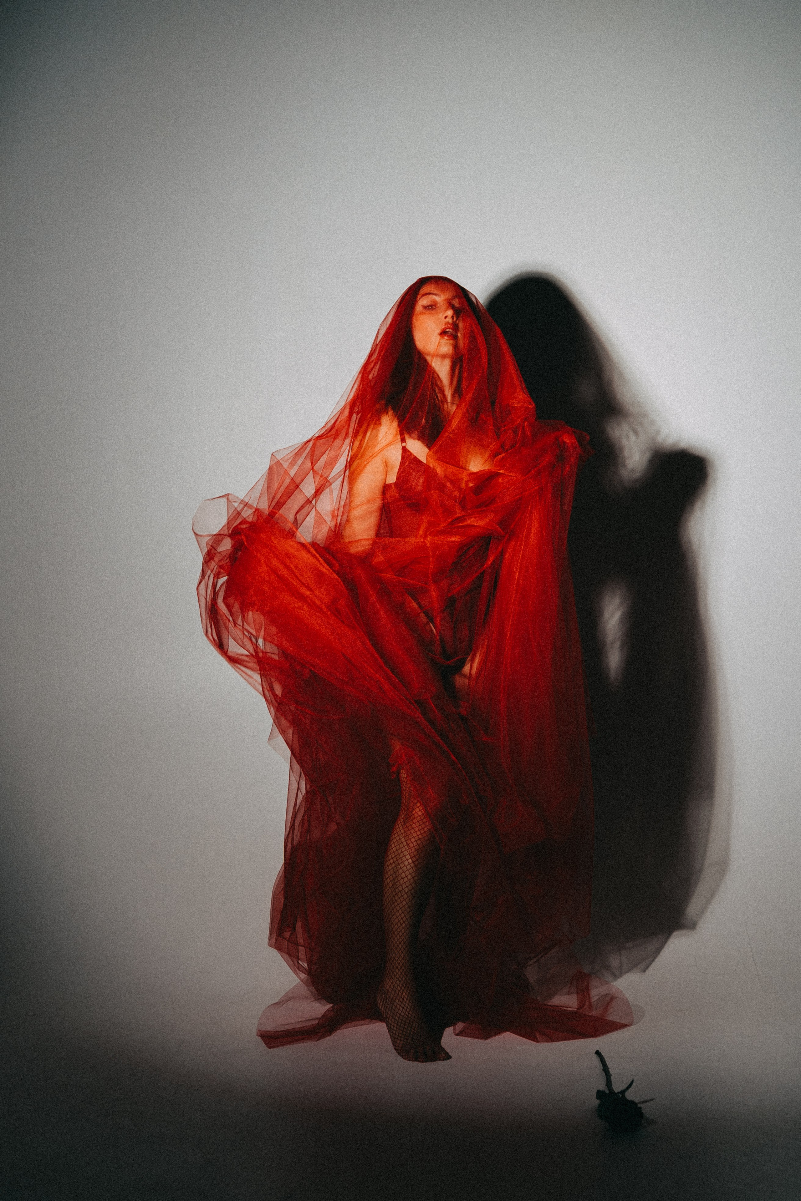 Творческая история для девушки. Профессиональный фотограф, Санкт-Петербург — Виктория Богомолова