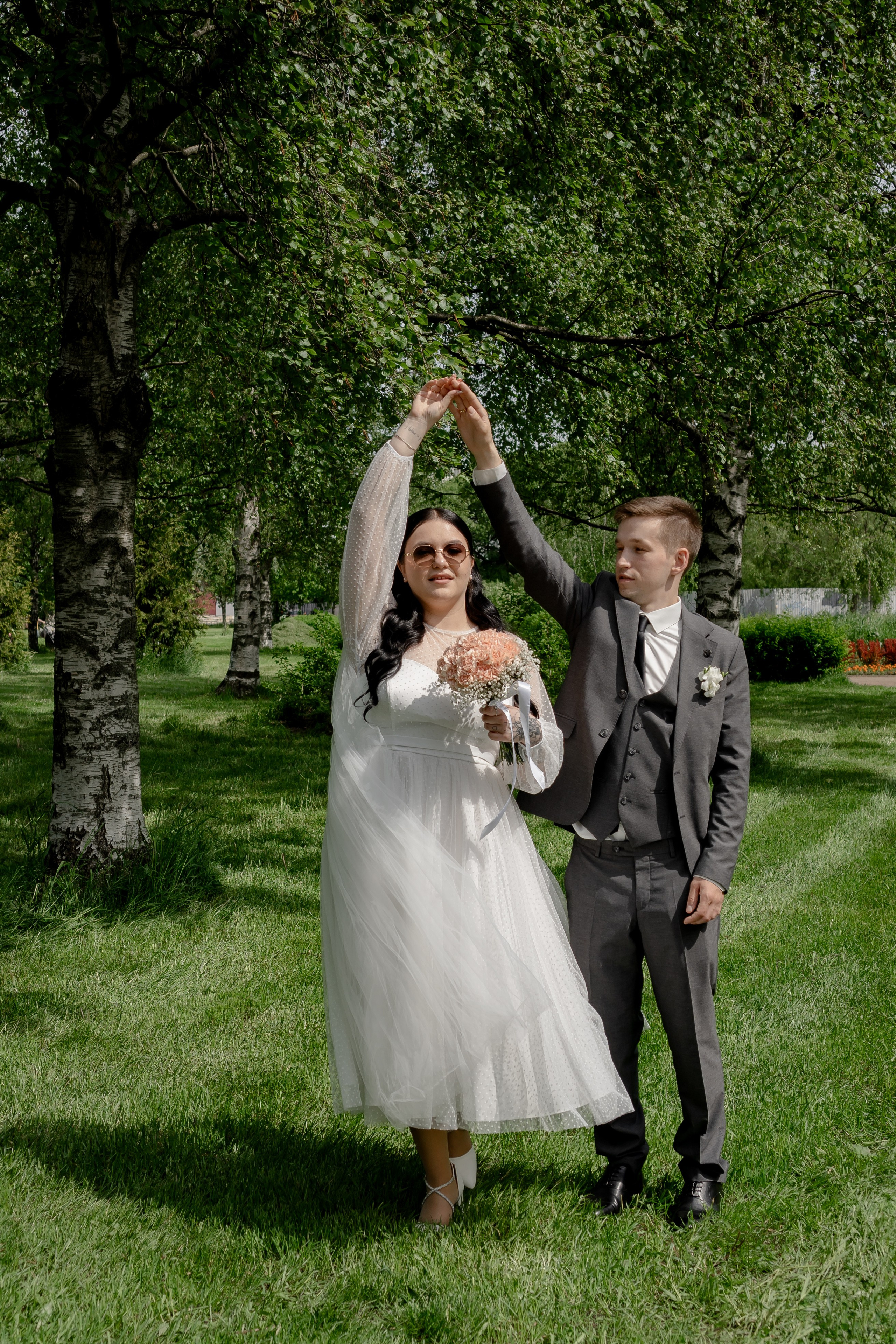 СВАДЕБНАЯ СЬЕМКА В ЗАГСЕ И БАНКЕТ. Профессиональный фотограф, Санкт-Петербург — Виктория Богомолова