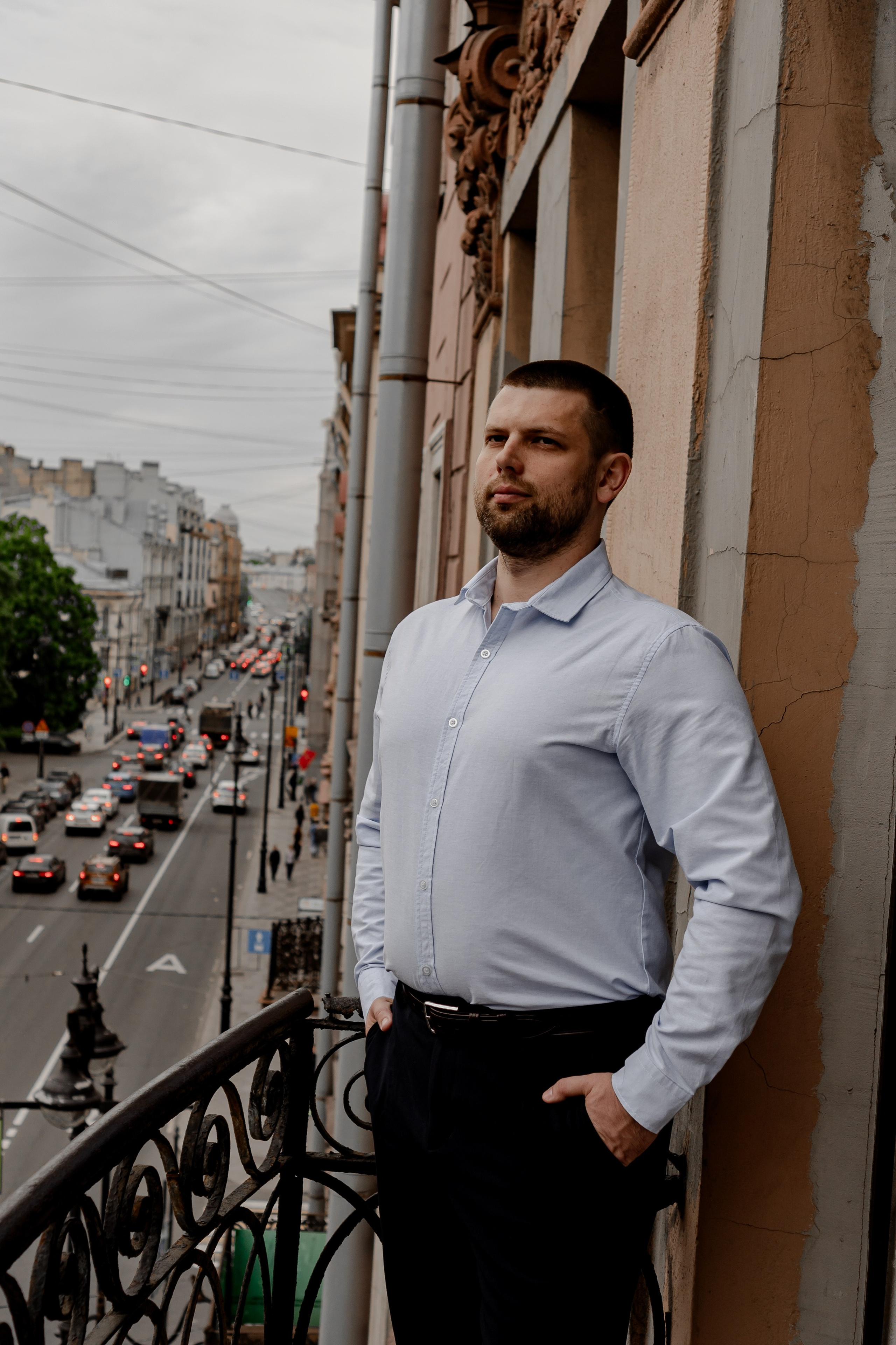 СТУДИЯ И ПРОГУЛКА ДЛЯ ПАРЫ. Профессиональный фотограф, Санкт-Петербург — Виктория Богомолова