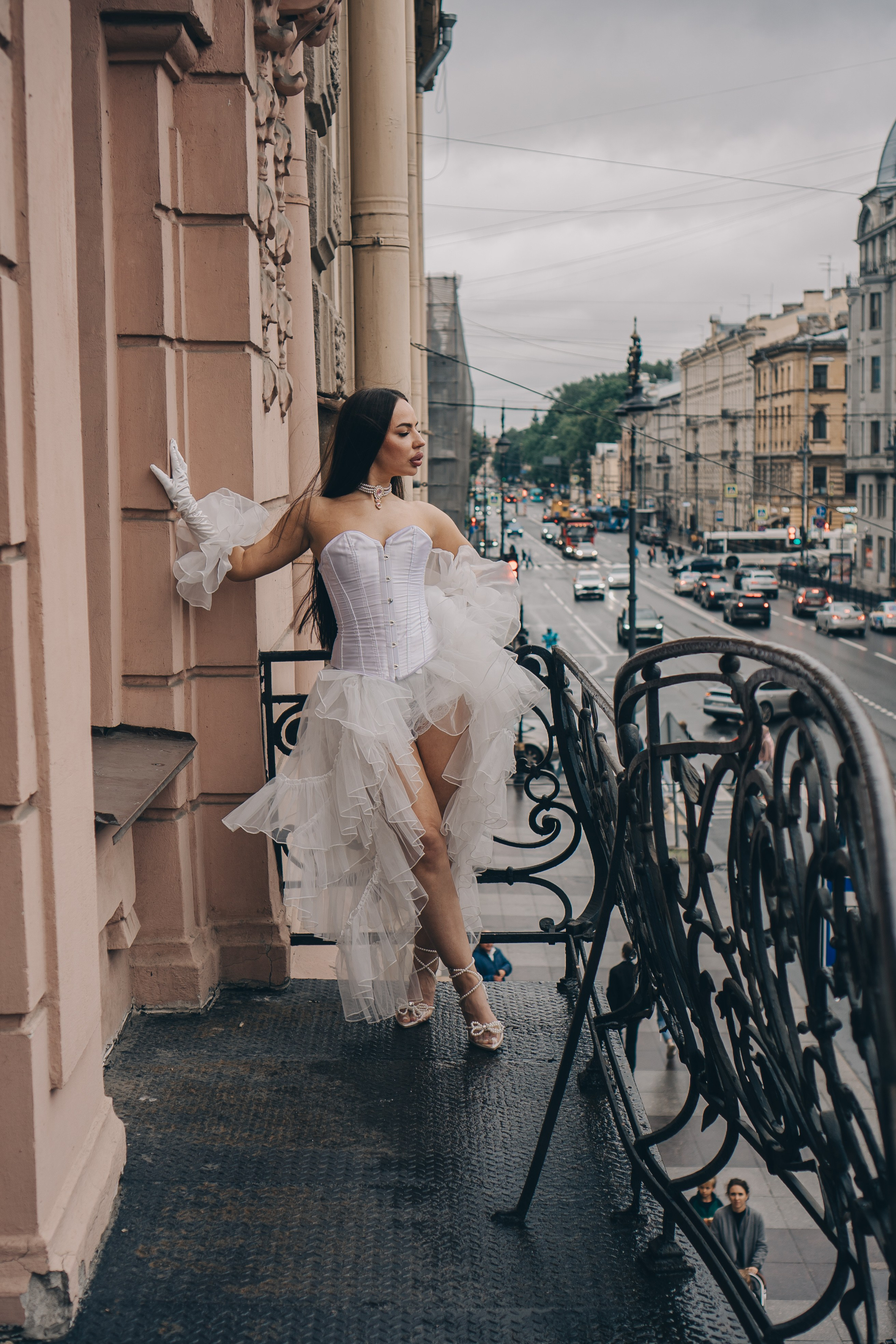ВИНТАЖНЫЙ СТИЛЬ. Профессиональный фотограф, Санкт-Петербург — Виктория Богомолова