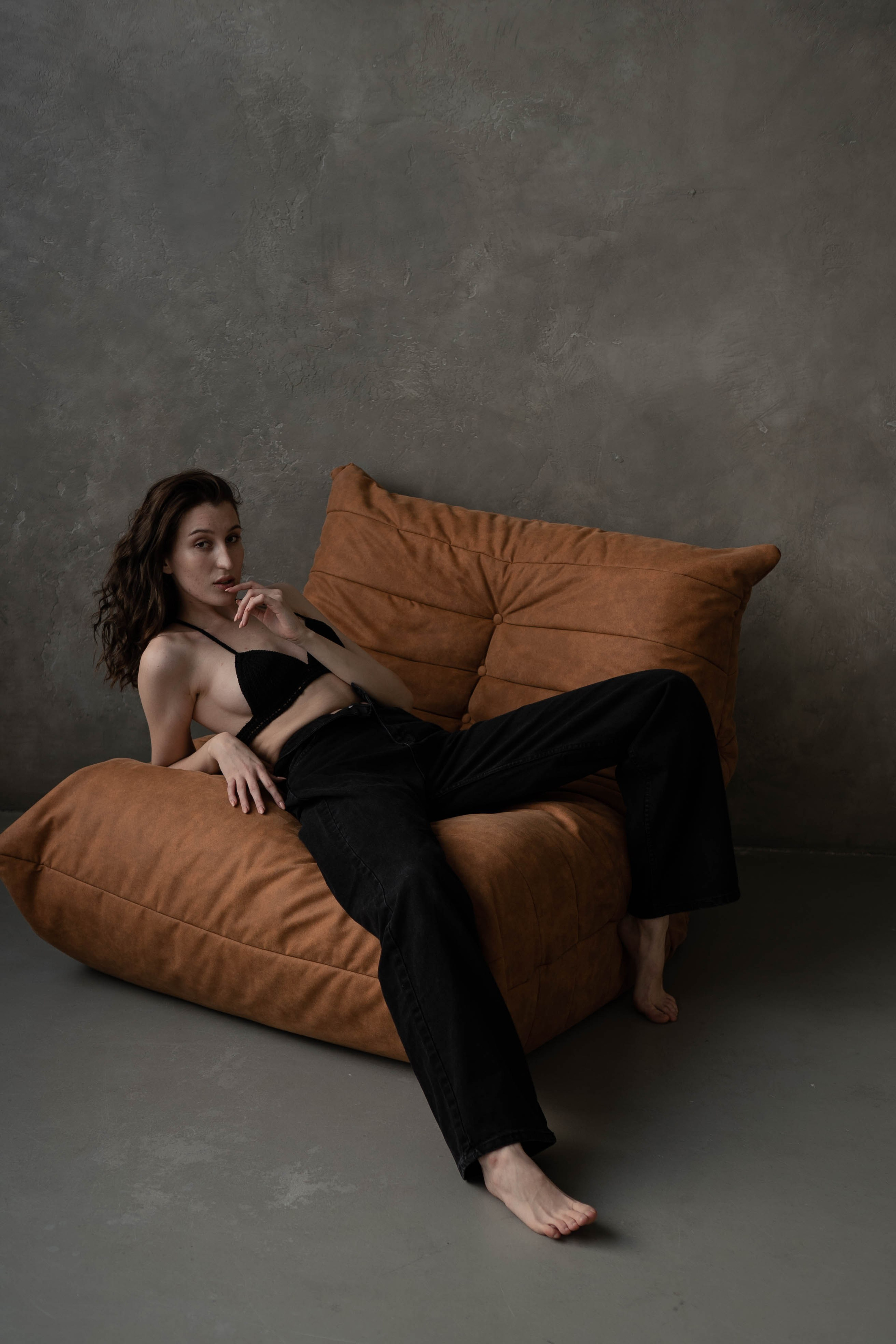 Студийная. Профессиональный фотограф, Санкт-Петербург — Виктория Богомолова