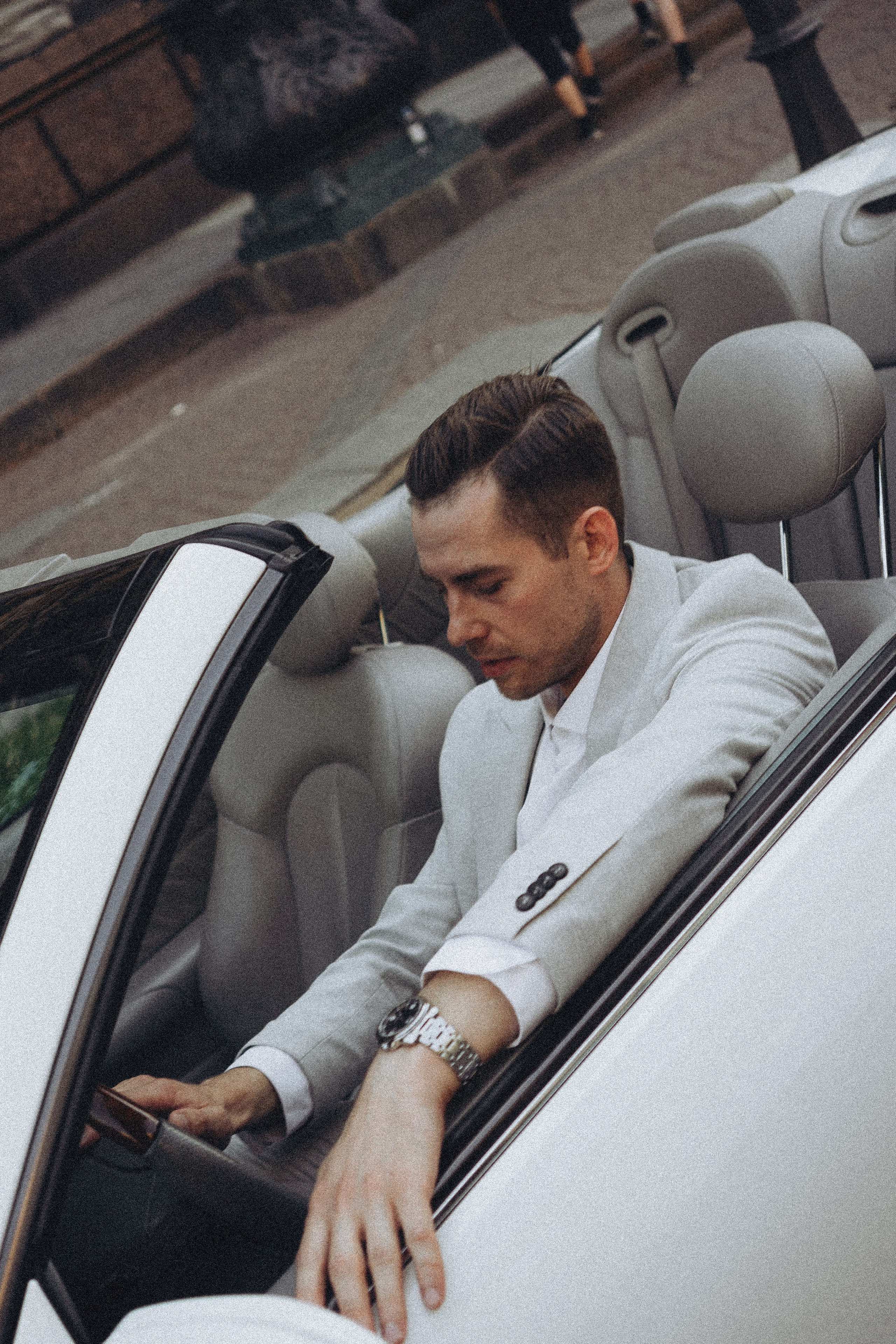 Свадебная сьемка у академии Штиглица. Профессиональный фотограф, Санкт-Петербург — Виктория Богомолова