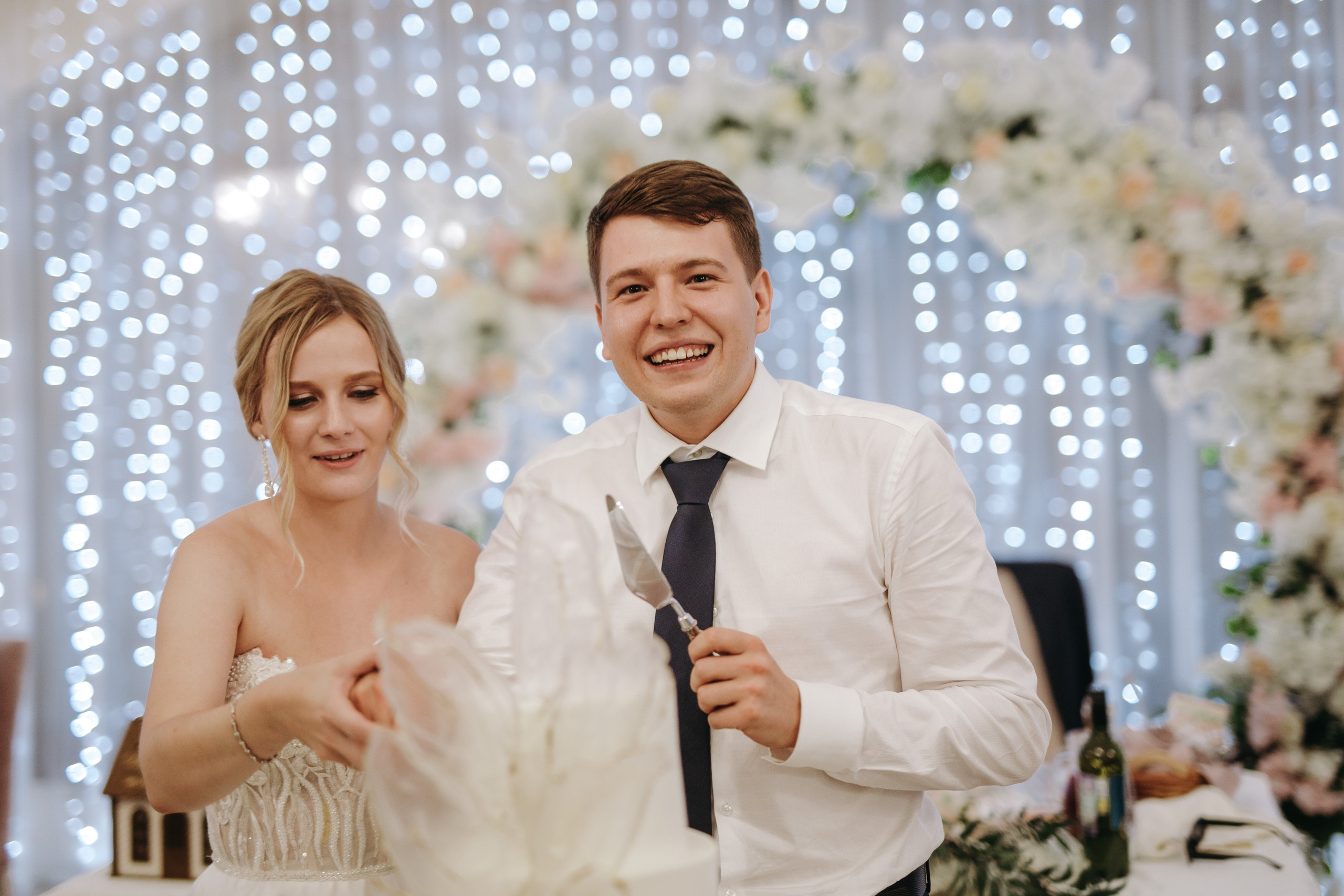 Арсений и Марина. Свадебный и семейный фотограф в Уфе Руслан Миргаляов