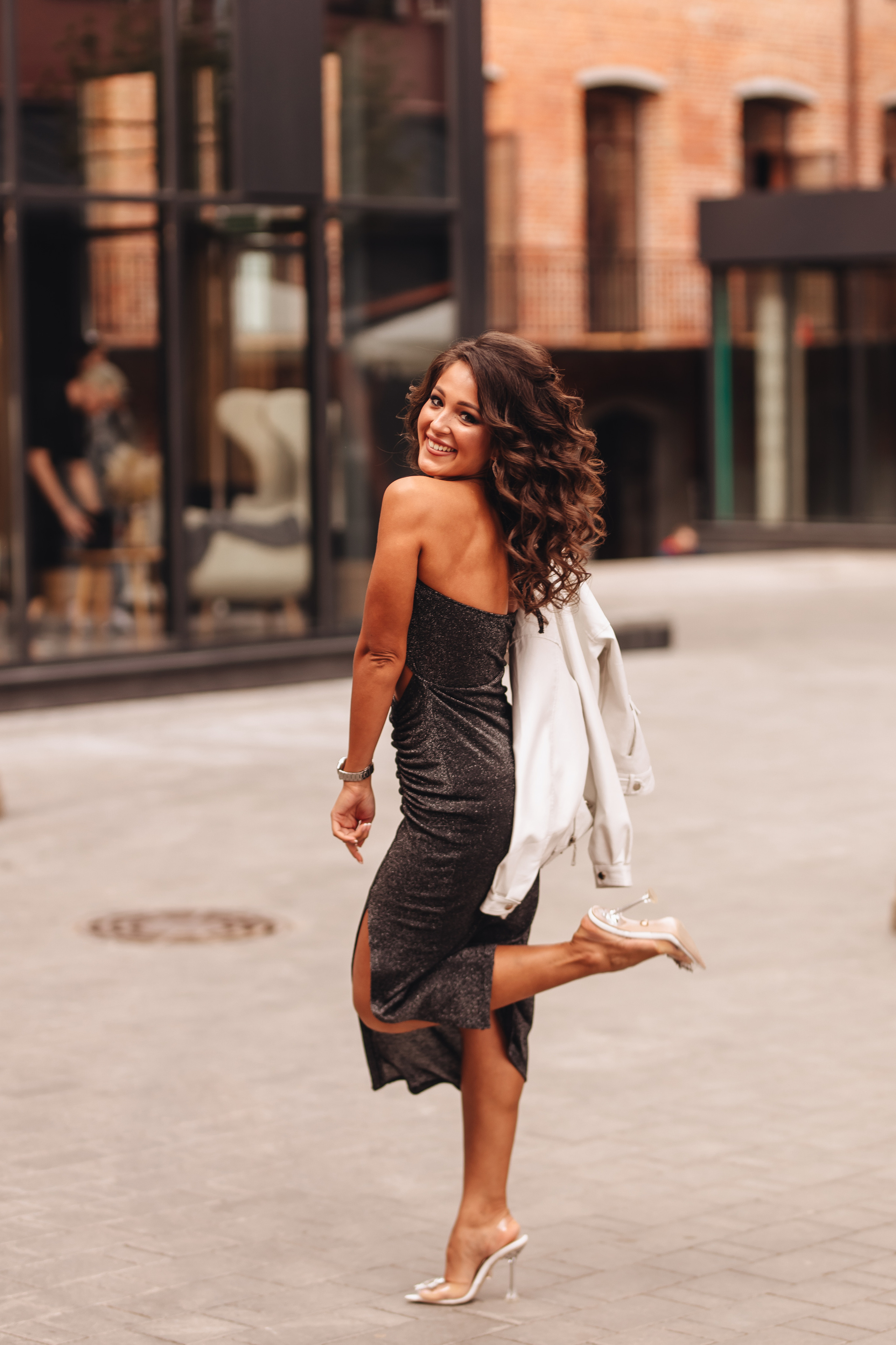 Макс и Эля. Свадебный и семейный фотограф в Туле и области Маша Костина