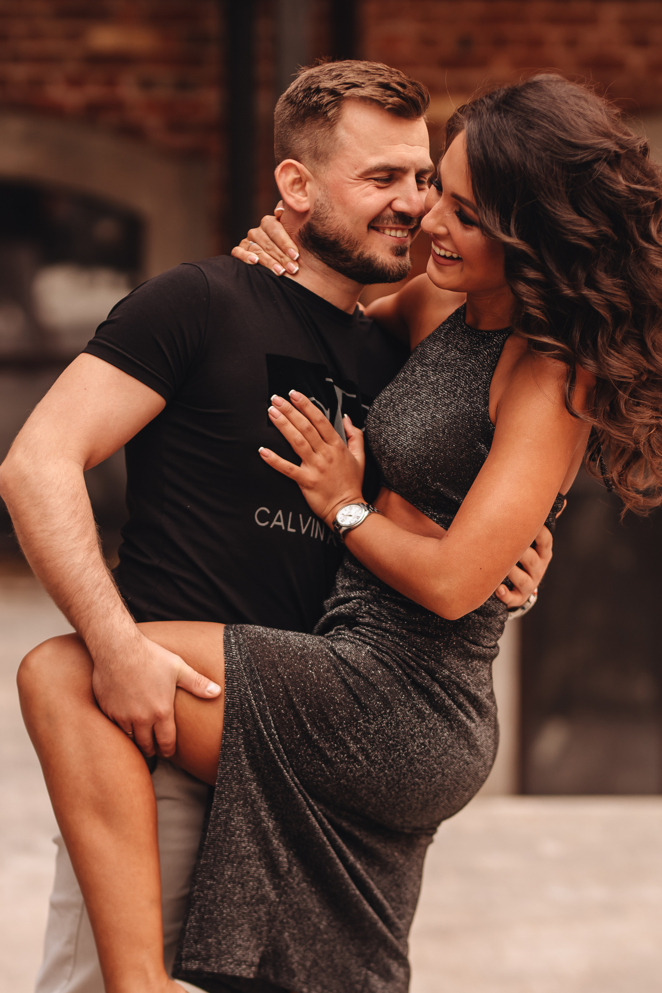 Макс и Эля. Свадебный и семейный фотограф в Туле и области Маша Костина