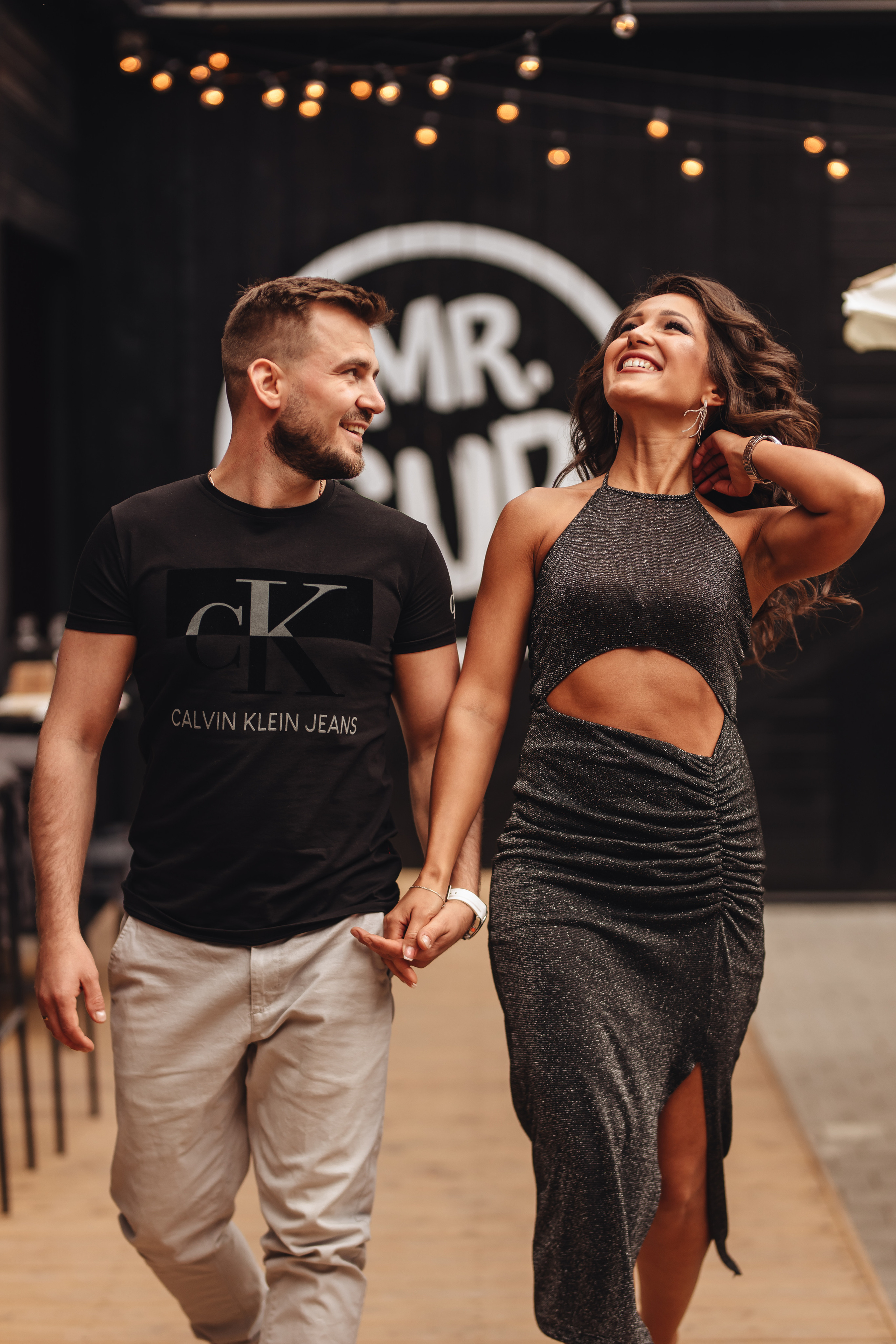 Макс и Эля. Свадебный и семейный фотограф в Туле и области Маша Костина