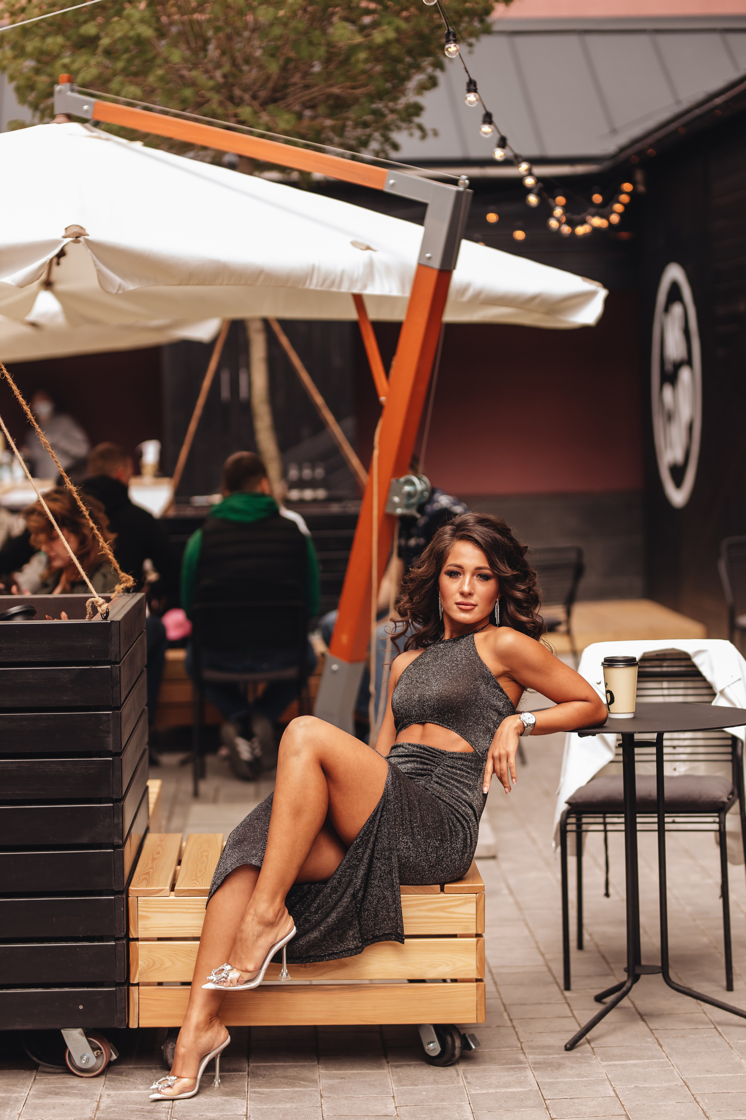 Макс и Эля. Свадебный и семейный фотограф в Туле и области Маша Костина