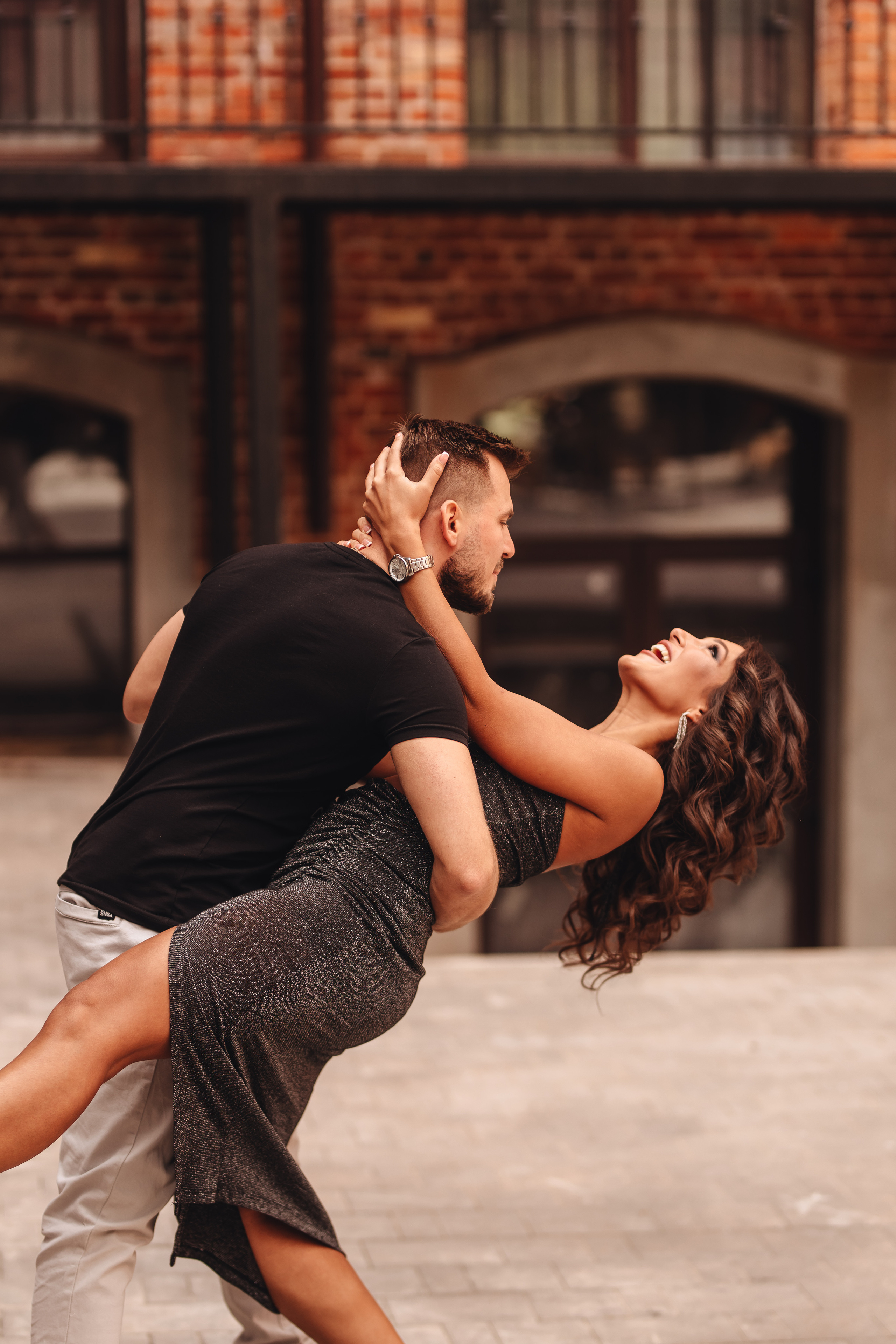 Макс и Эля. Свадебный и семейный фотограф в Туле и области Маша Костина