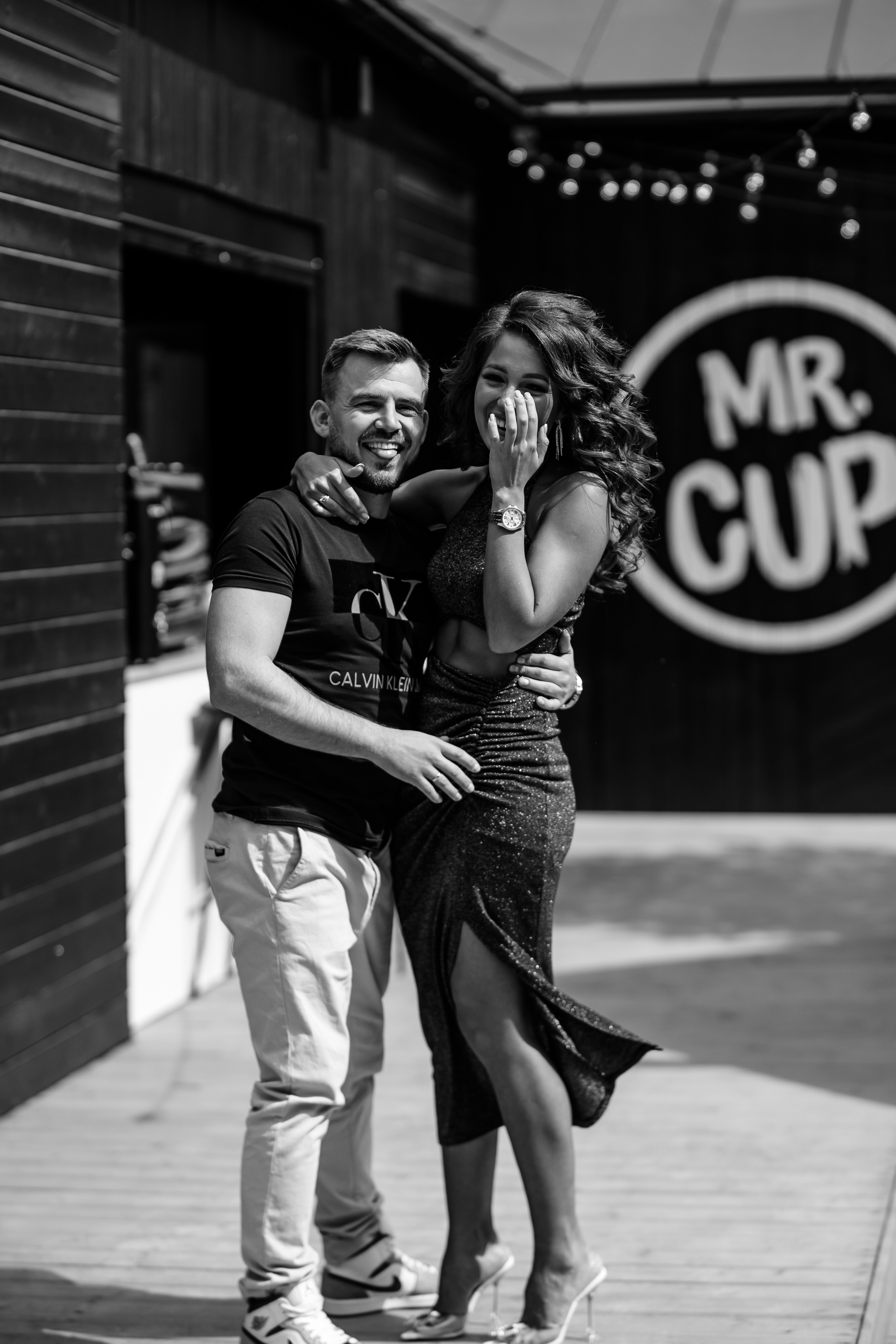 Макс и Эля. Свадебный и семейный фотограф в Туле и области Маша Костина