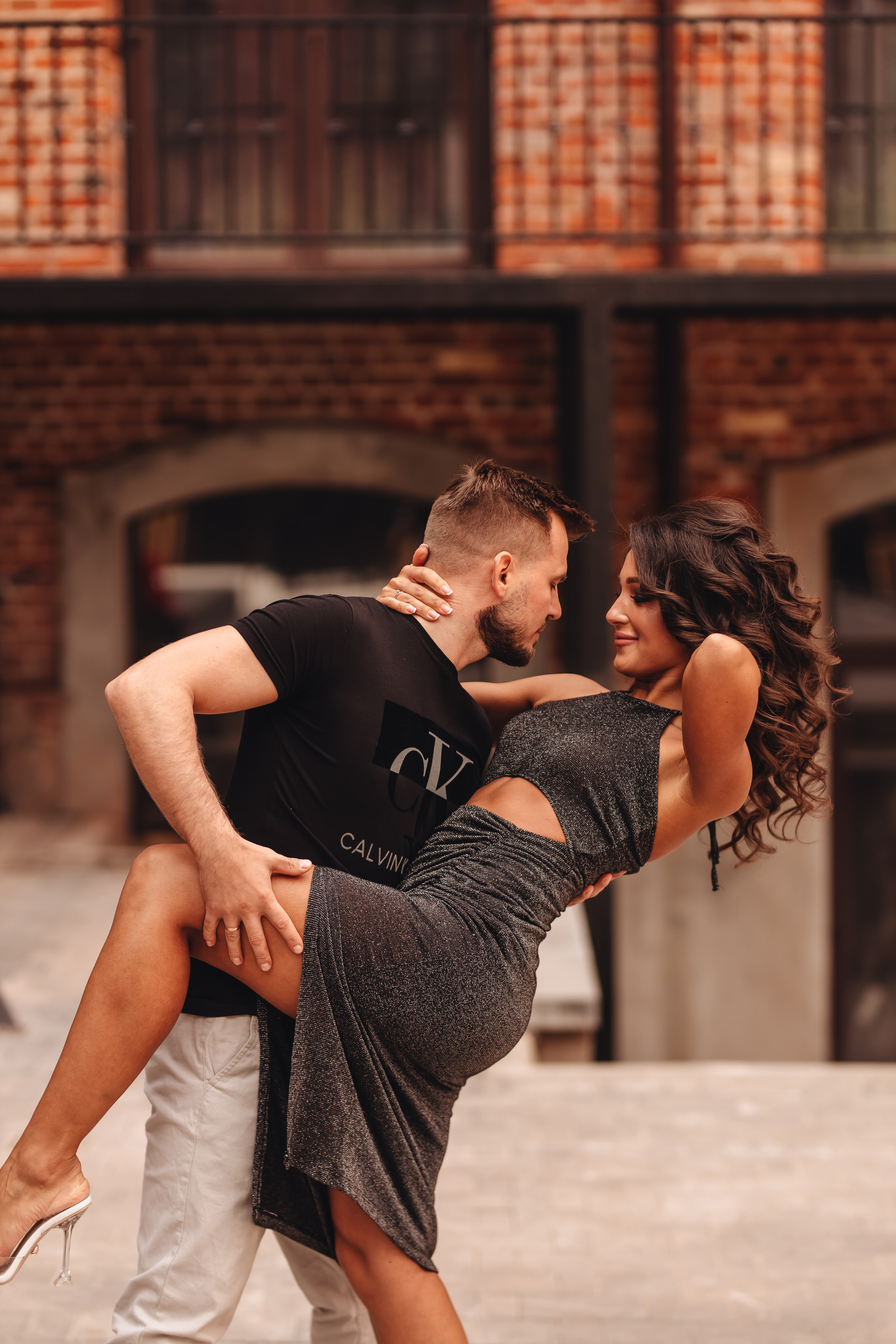 Макс и Эля. Свадебный и семейный фотограф в Туле и области Маша Костина